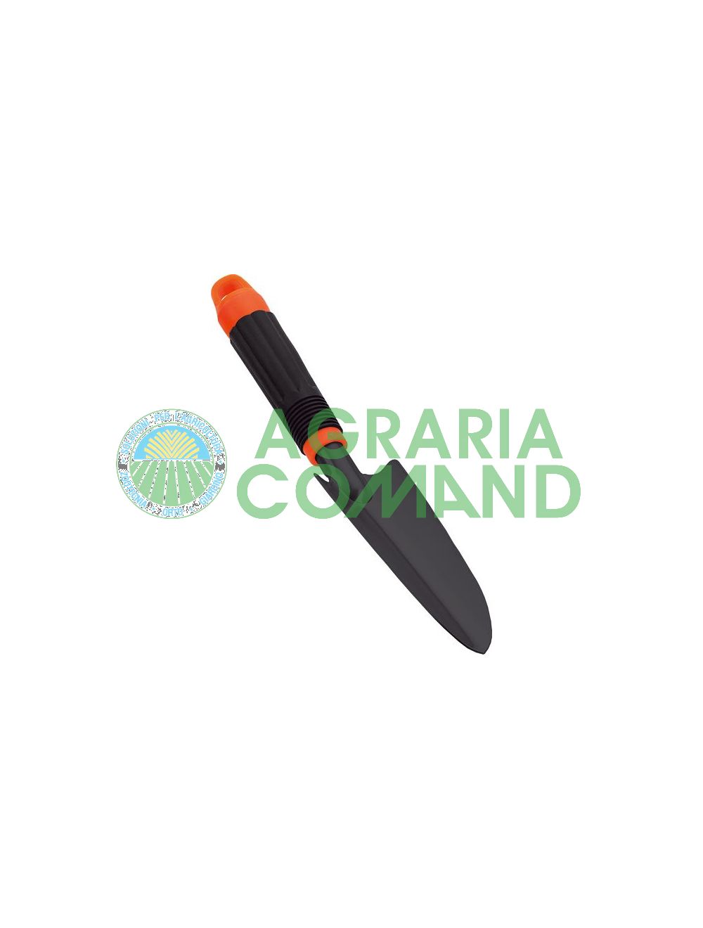 Pelle de jardin étroite