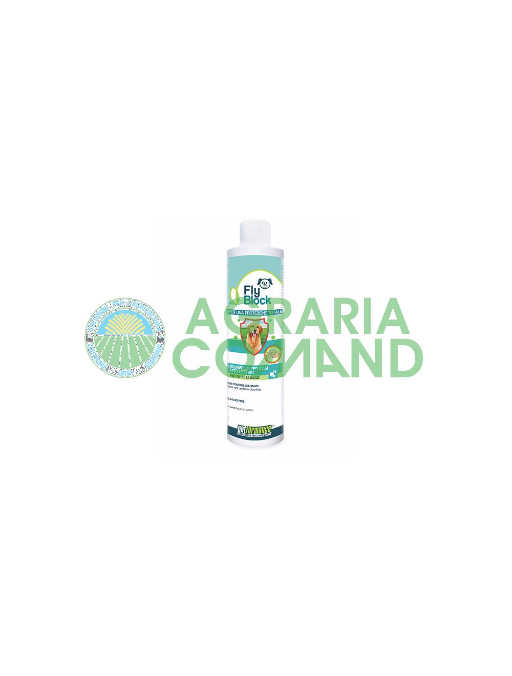 shampooing universel shampooing universel