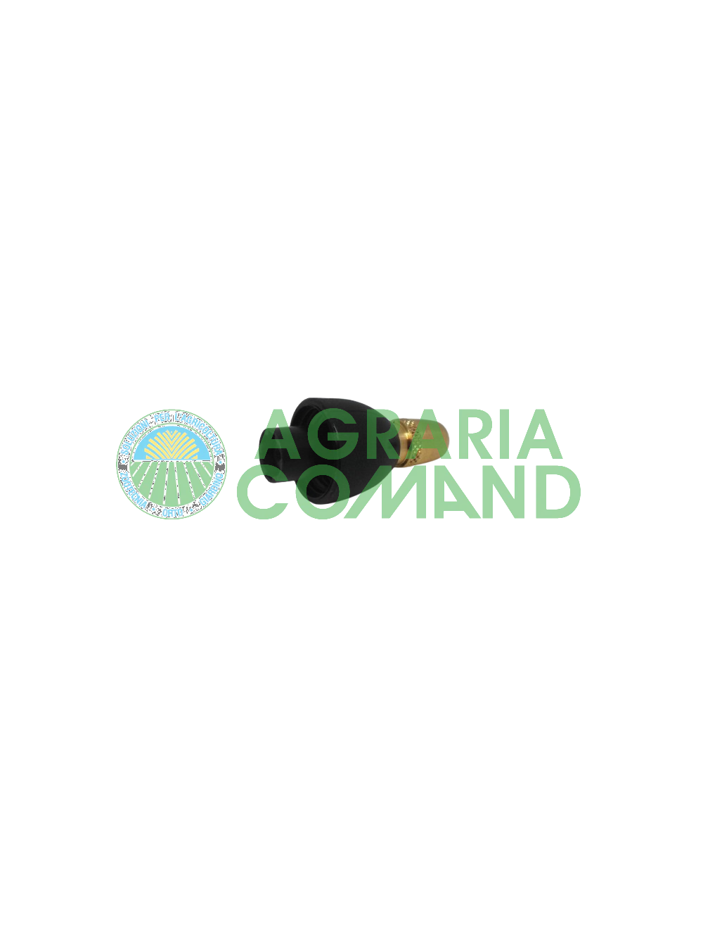 Vaporisateur de remplacement Volpi Dea Vaporisateur de remplacement Volpi Dea