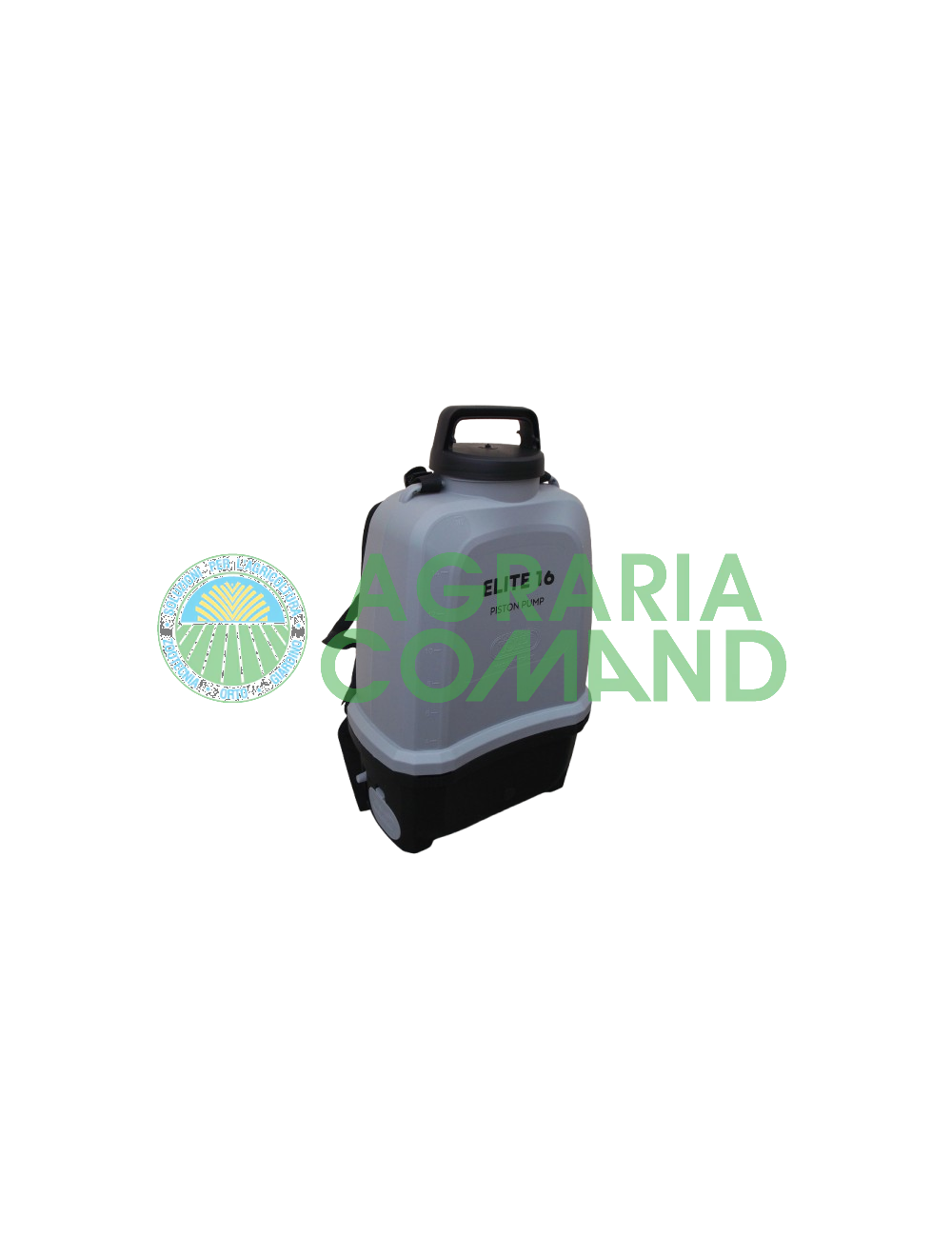 Pompe Volpi Elite 8 bar