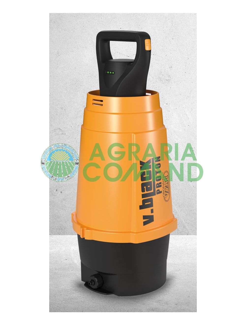 Pompe Proton 7 litres Pompe Proton 7 litres