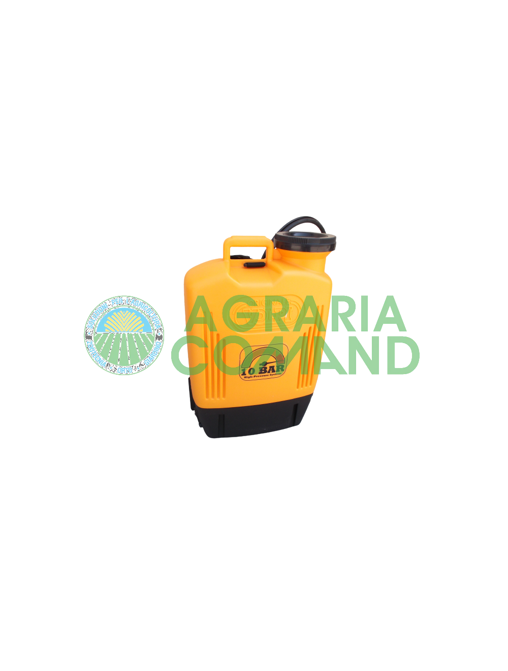 Pompe à pile lithium Volpi Pompe à pile lithium Volpi