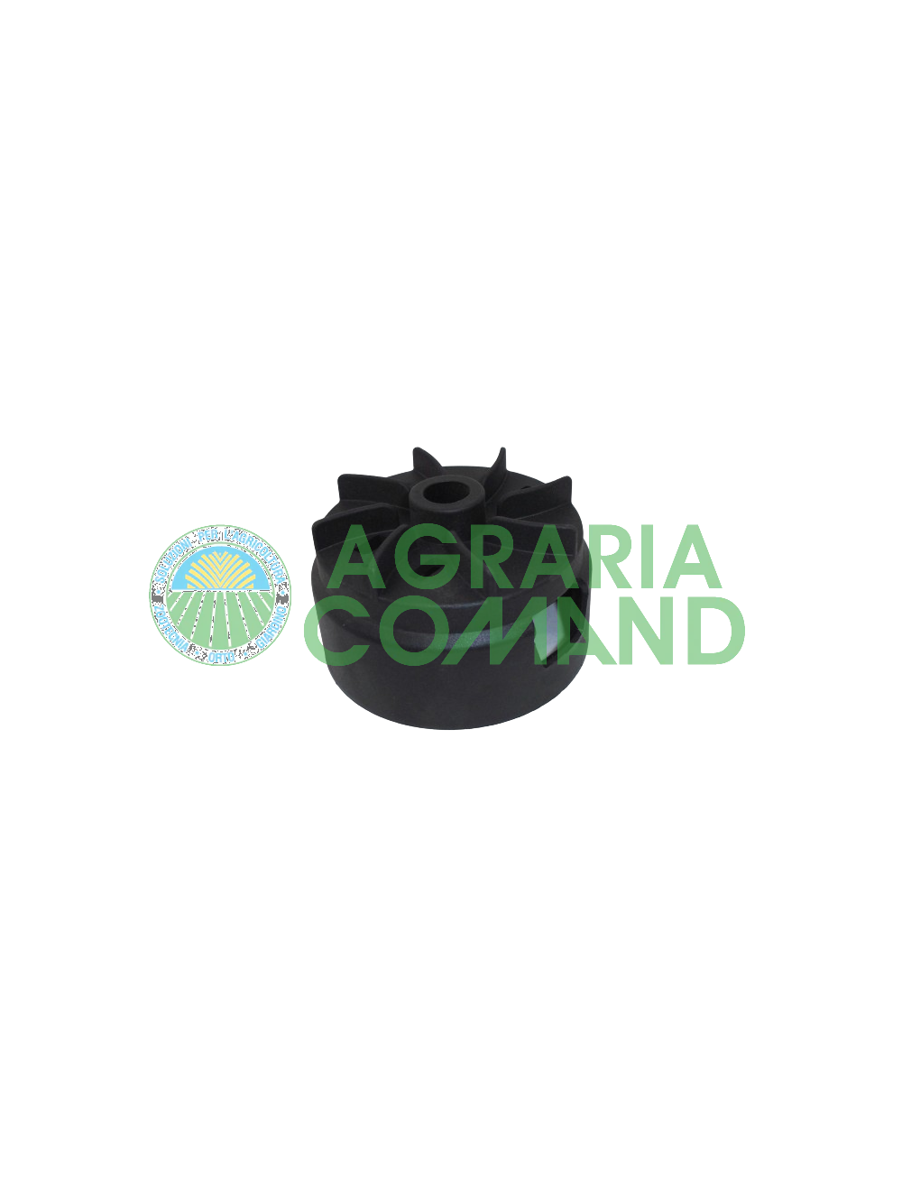 Support de tête Verdemax TR20