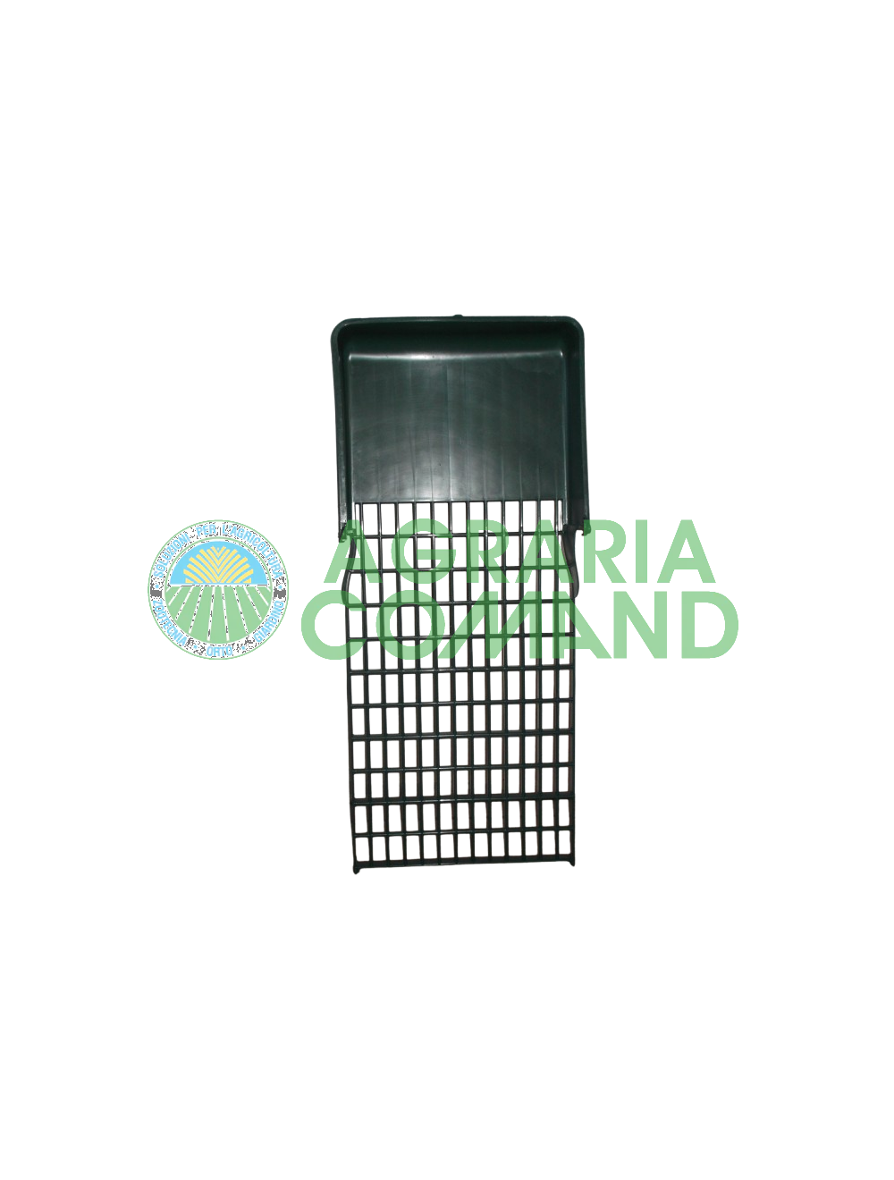 Foyer pour les poules