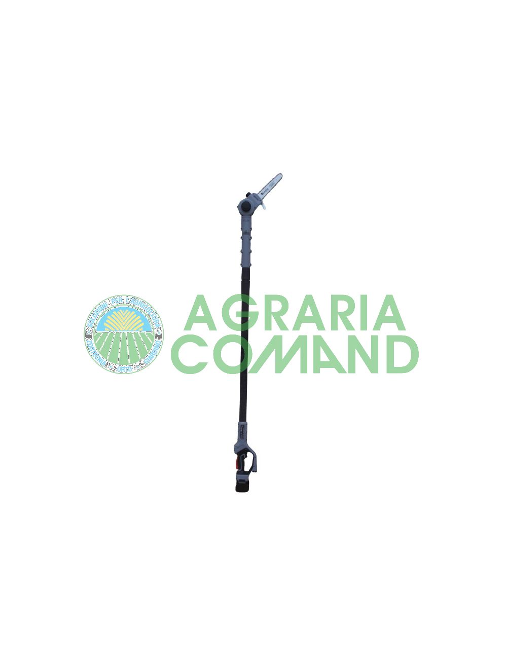 Perche élagueuse Volpi kvs 8000p Perche élagueuse Volpi kvs 8000p