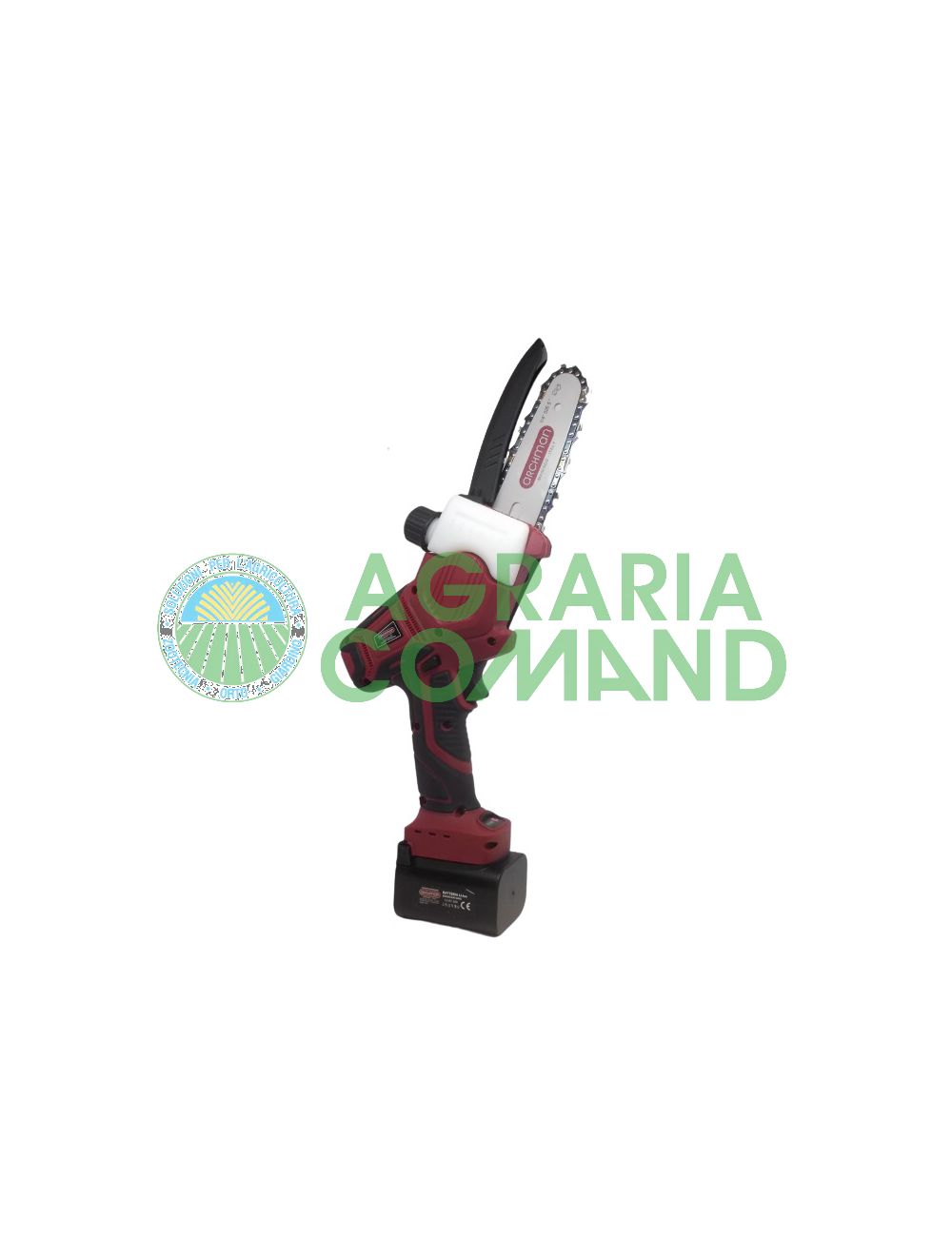 Élagueur Archman Pe02