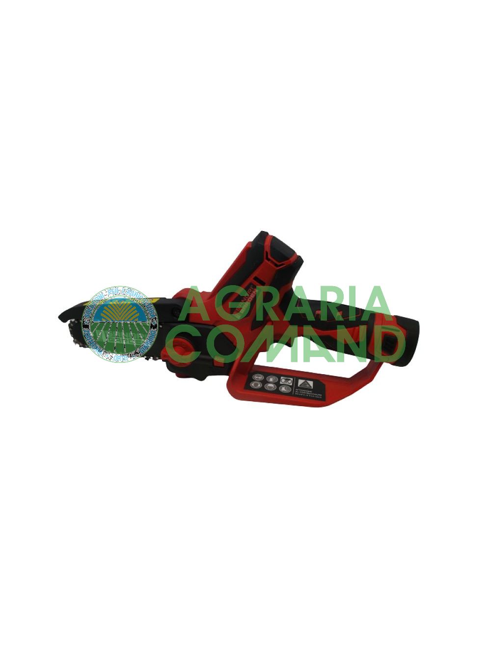 Sécateur avec batterie Sécateur avec batterie