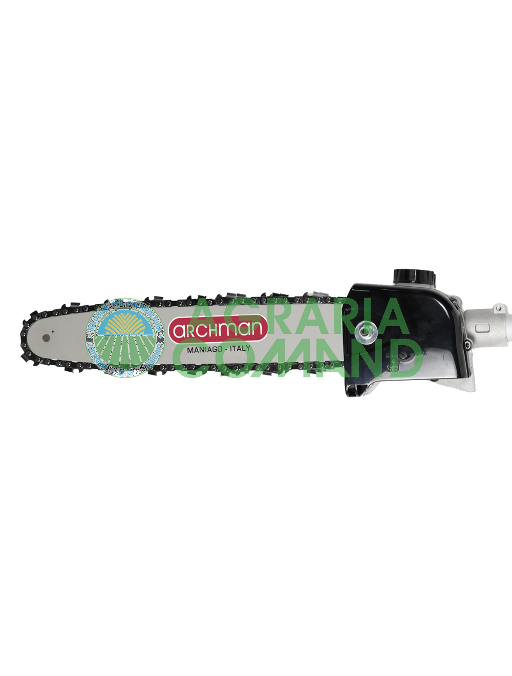 Élagueur de réservoirs d'huile