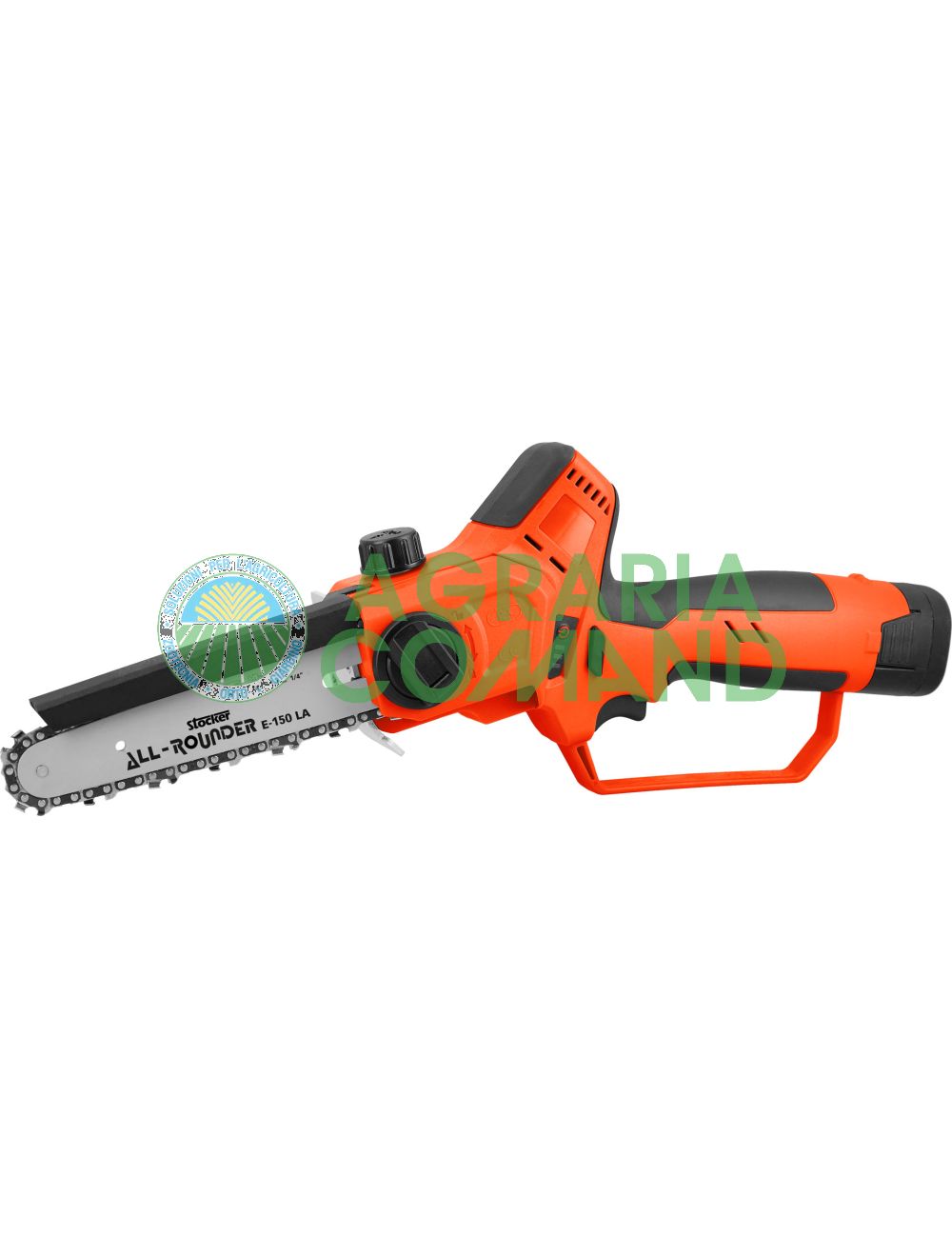 Élagueuse à chaîne Stocker