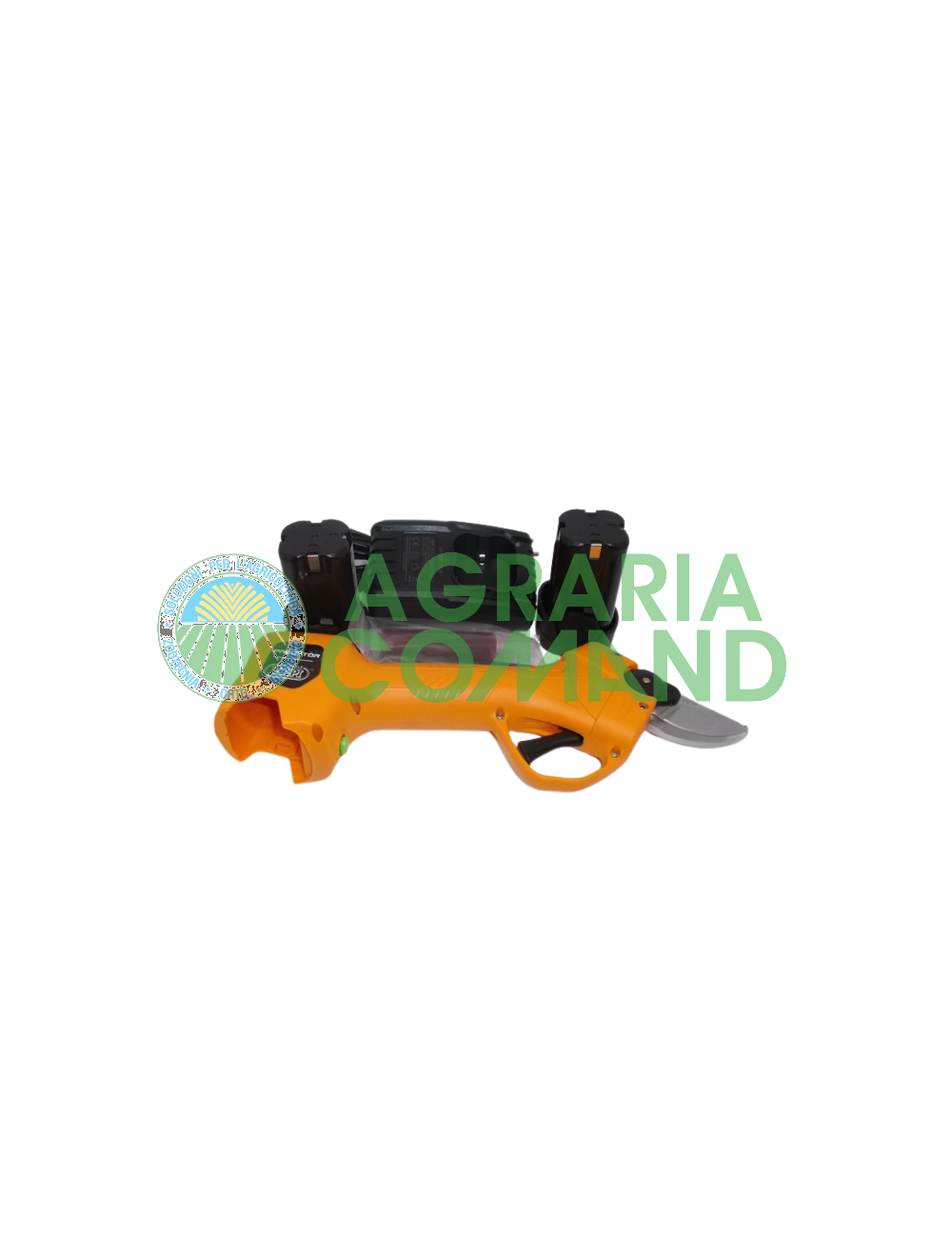 Kit complet de ciseaux