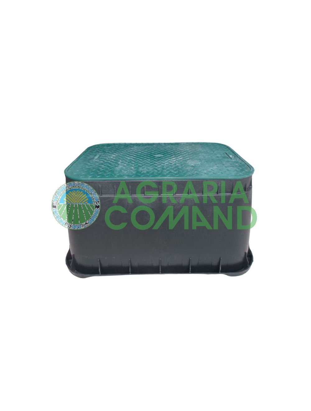 Puits de pluie 115 Puits de pluie 115