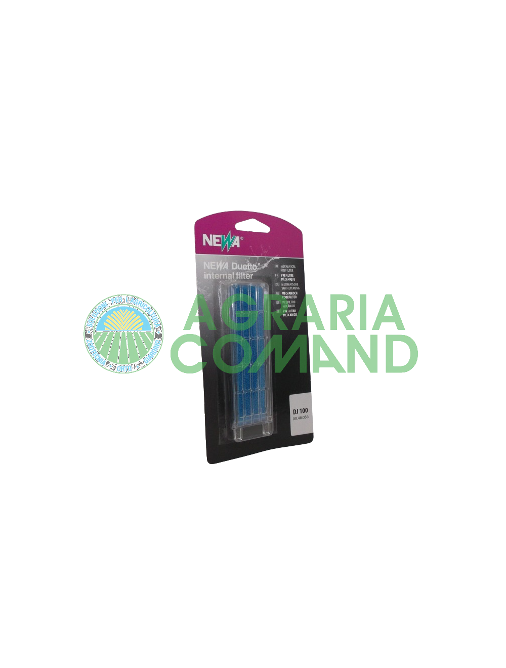 préfiltre mécanique dj100 préfiltre mécanique dj100