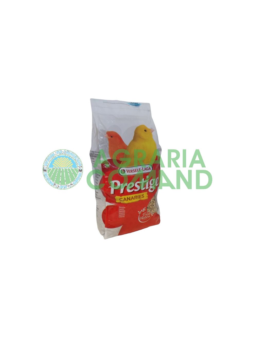 Mélange pour canaris de prestige Mélange pour canaris de prestige