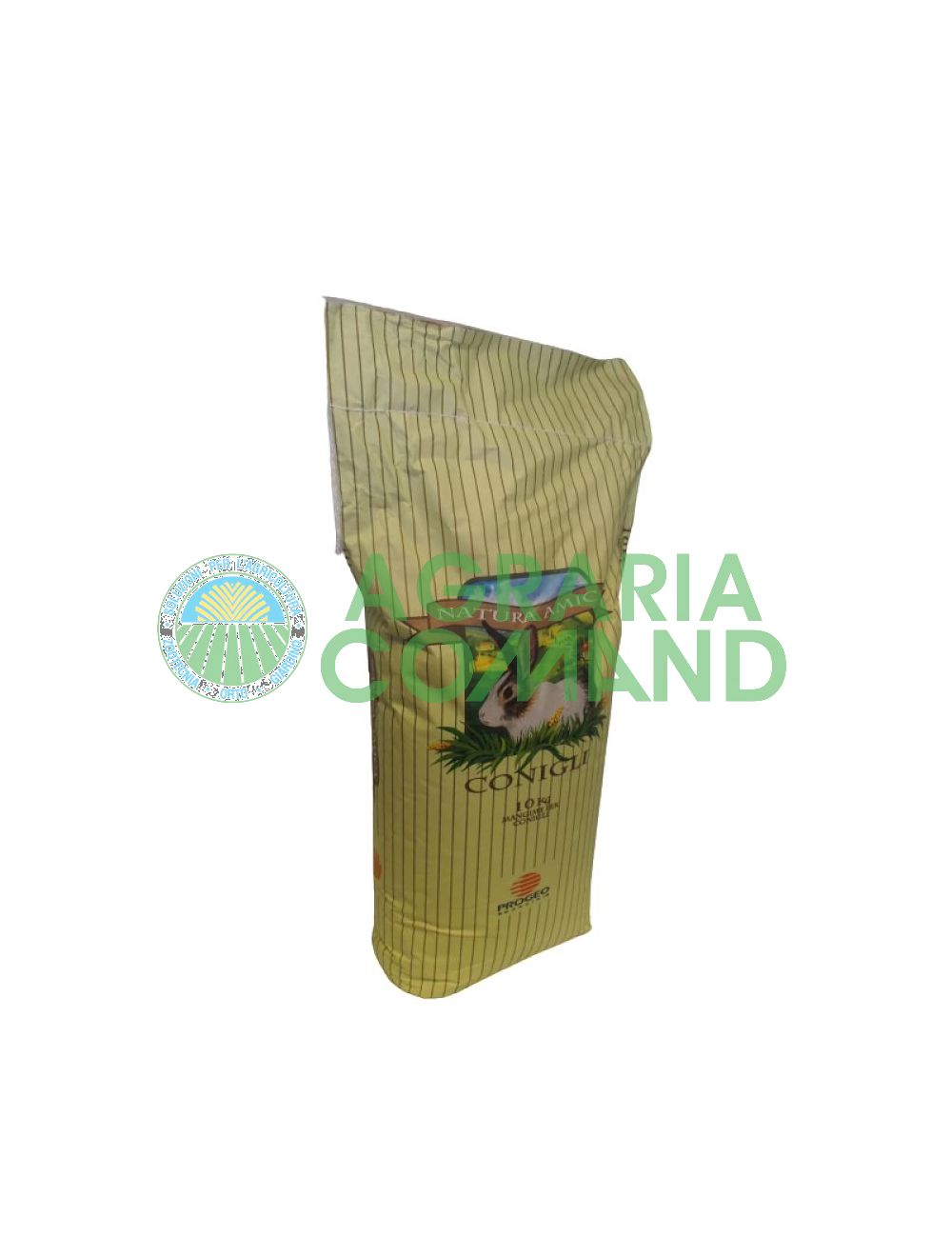 Aliments en granulés pour lapins Aliments en granulés pour lapins