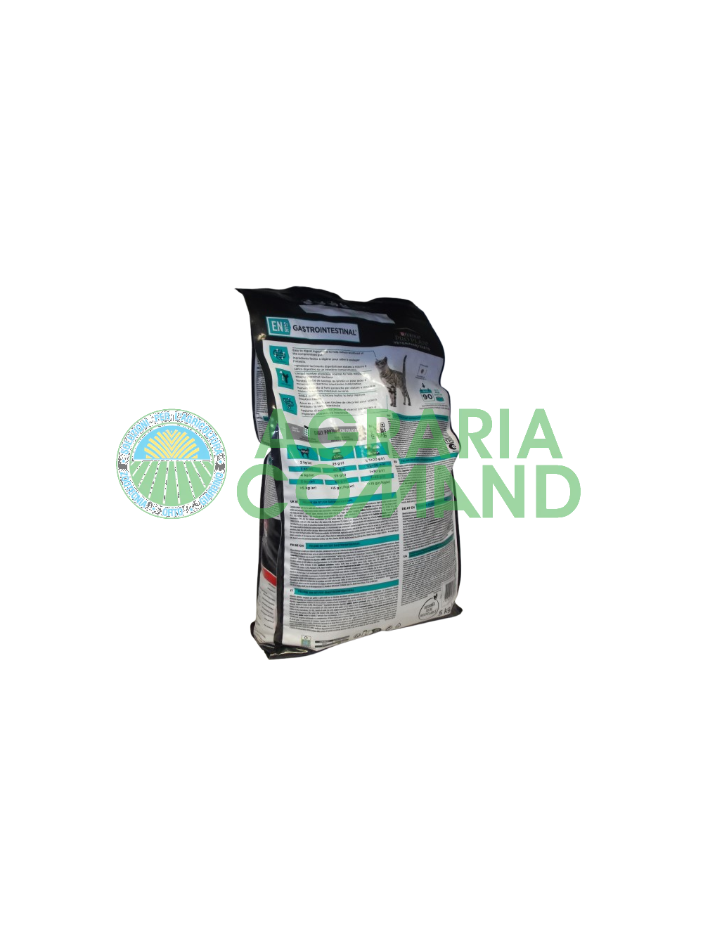 Purina Gastrointestinal Purina Gastrointestinal