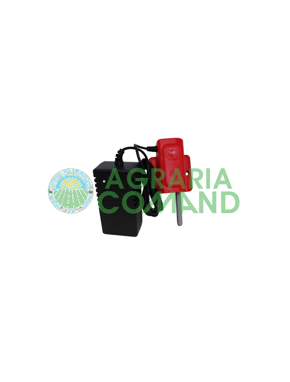 Chargeur de batterie qc 25 em Wolf Garten Chargeur de batterie qc 25 em Wolf Garten