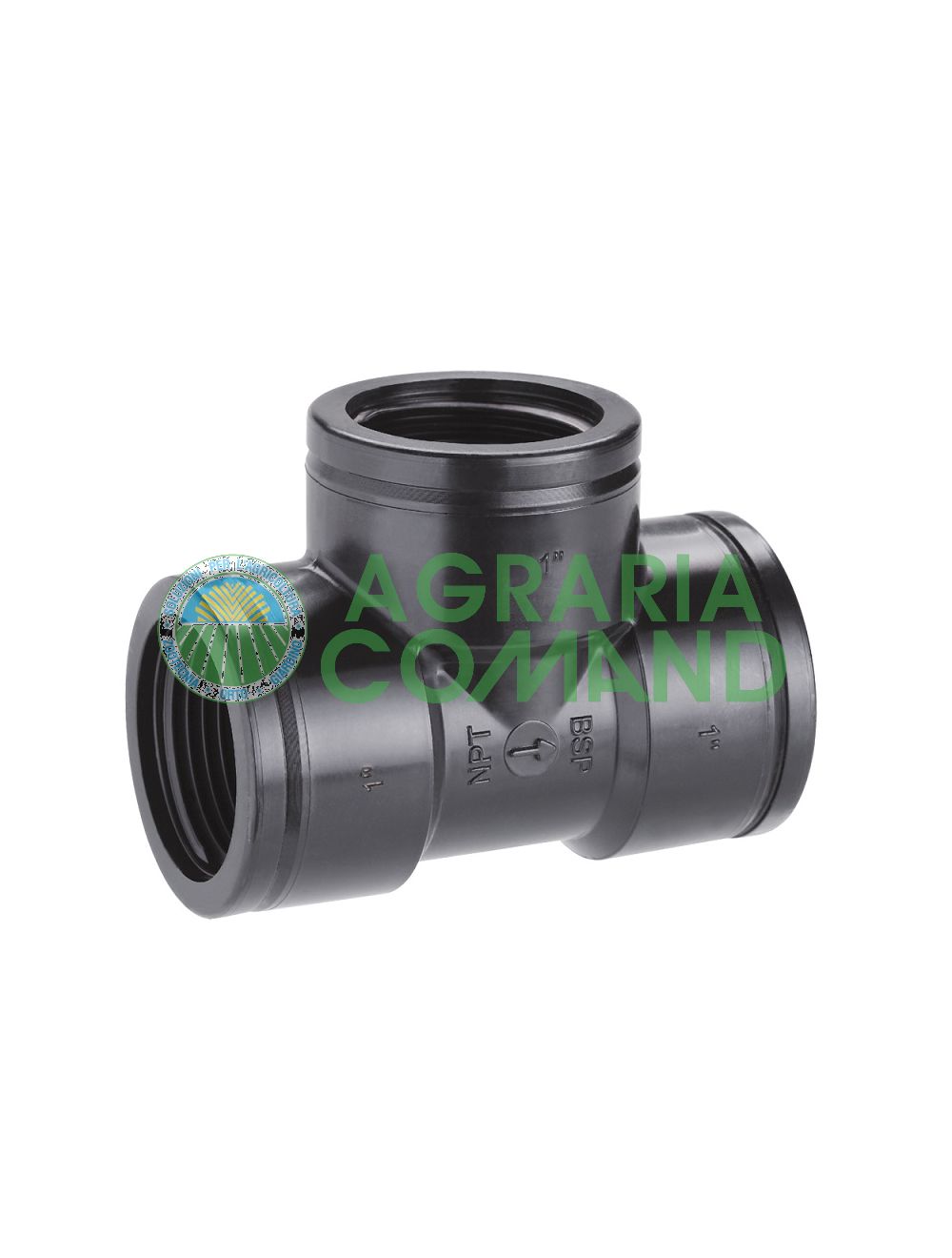 Raccord Claber 90711