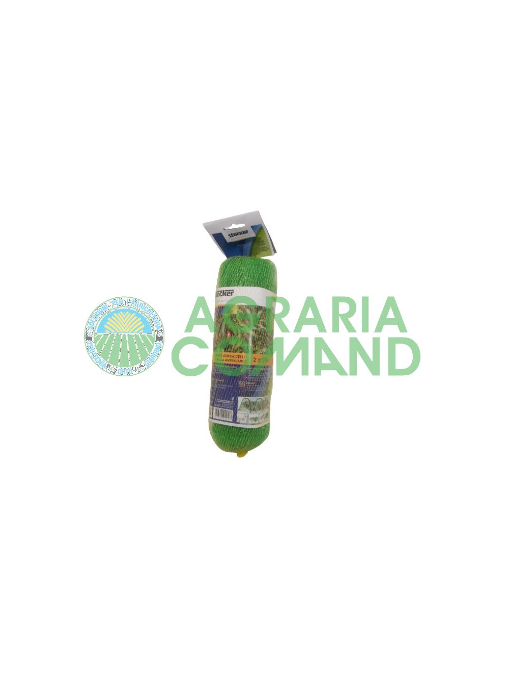 Filet de protection contre les oiseaux