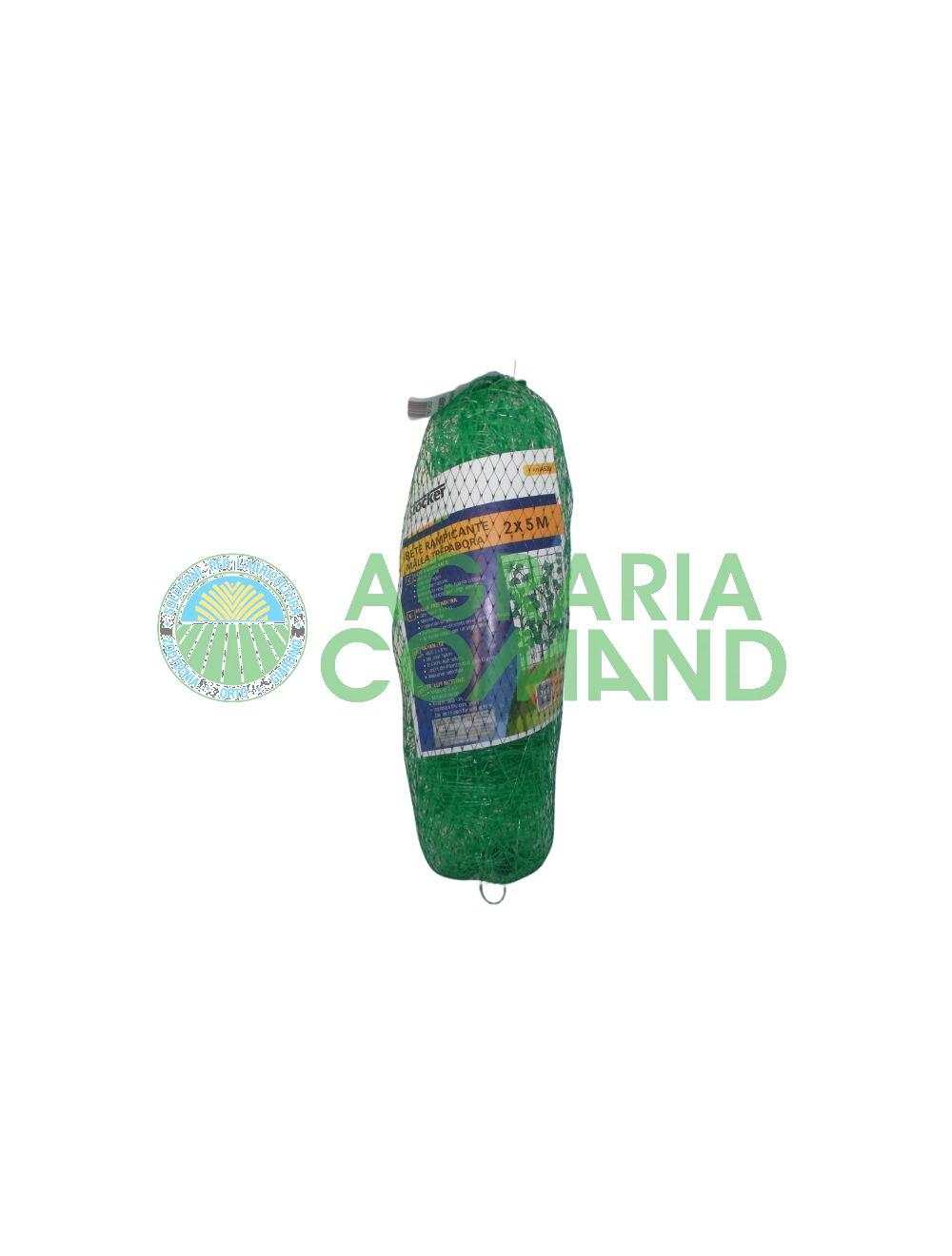 Filet d'escalade à damier Stocker Filet d'escalade à damier Stocker