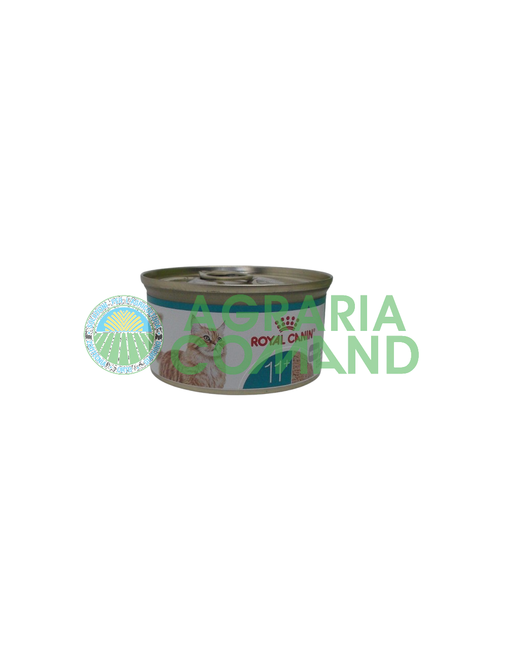 Royal Canin Ageing 11+ Mousse 85 g, aliment humide pour chats seniors Royal Canin Ageing 11+ Mousse 85 g, aliment humide pour chats seniors