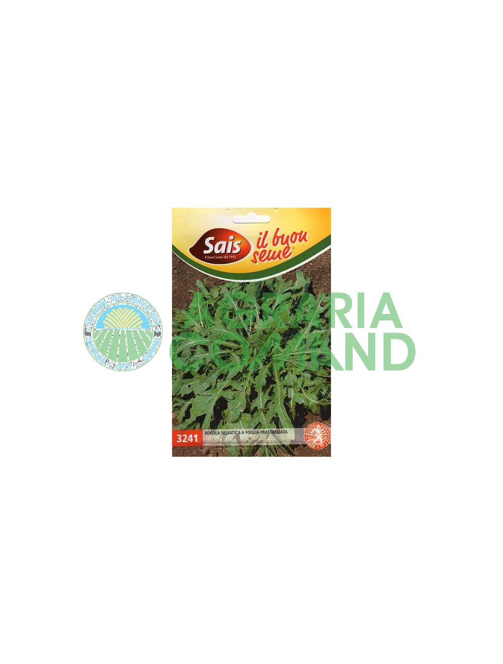 Fusée sauvage Fusée sauvage