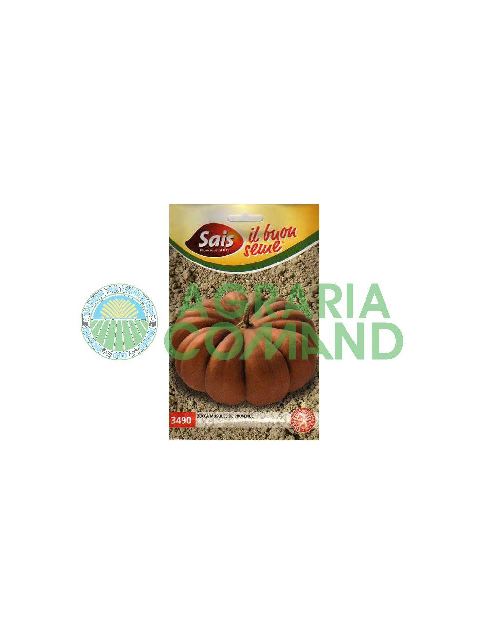 Musquée de Provence au potiron Musquée de Provence au potiron