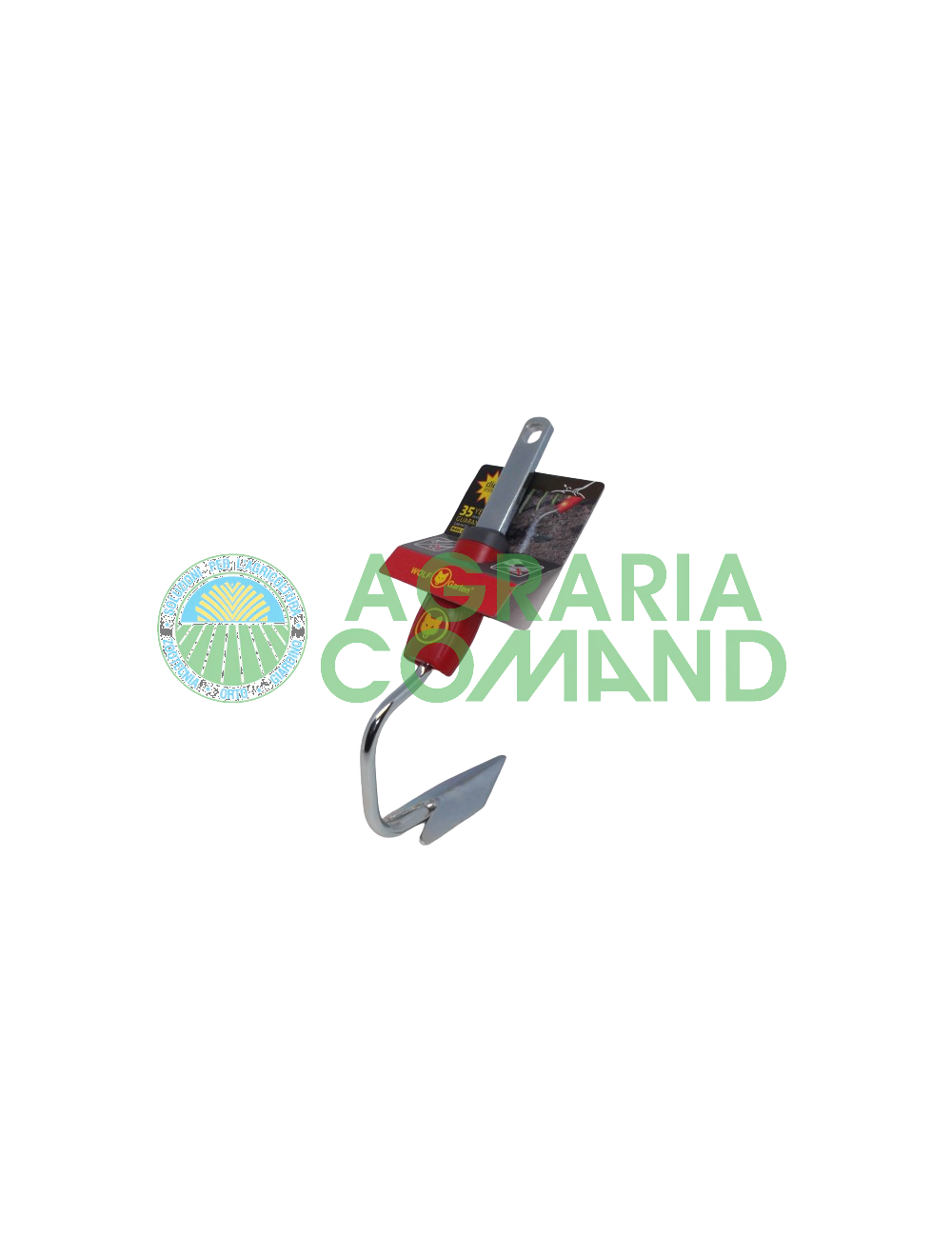 weeder Wolf Garten Bi m