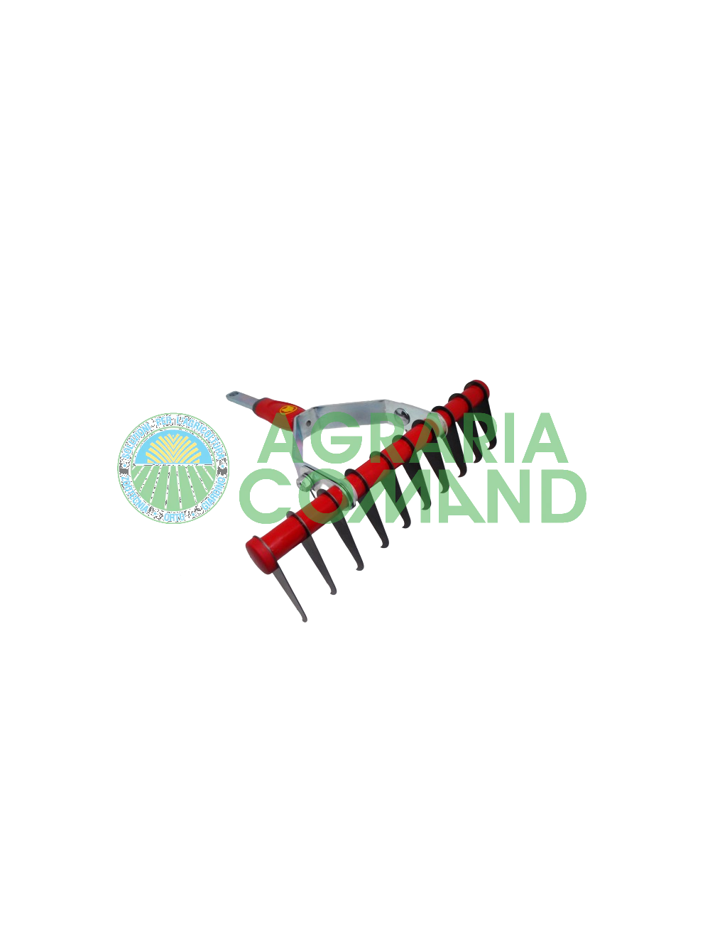 Scarificateur oscillant Wolf Garten