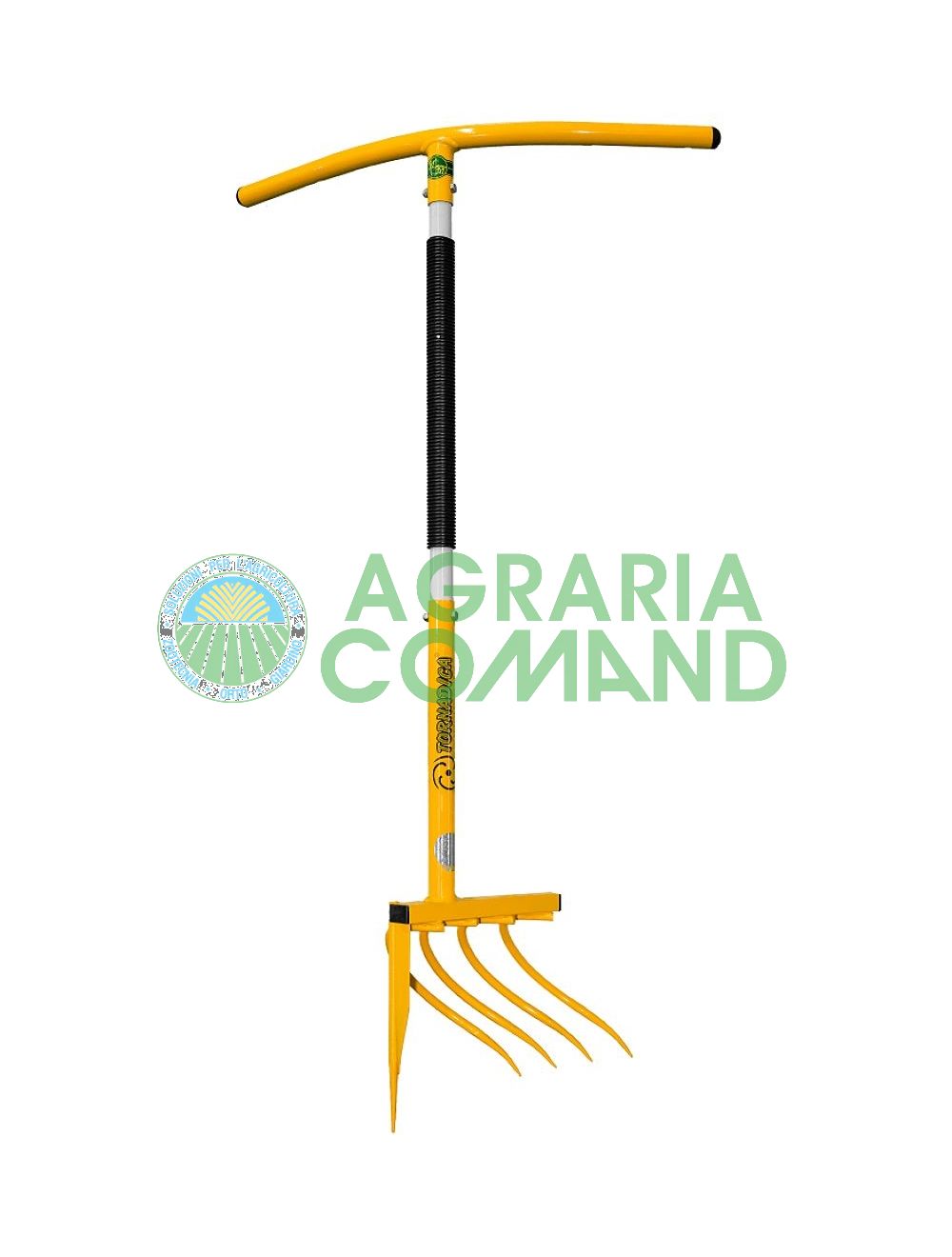 Arracheuse de pommes de terre