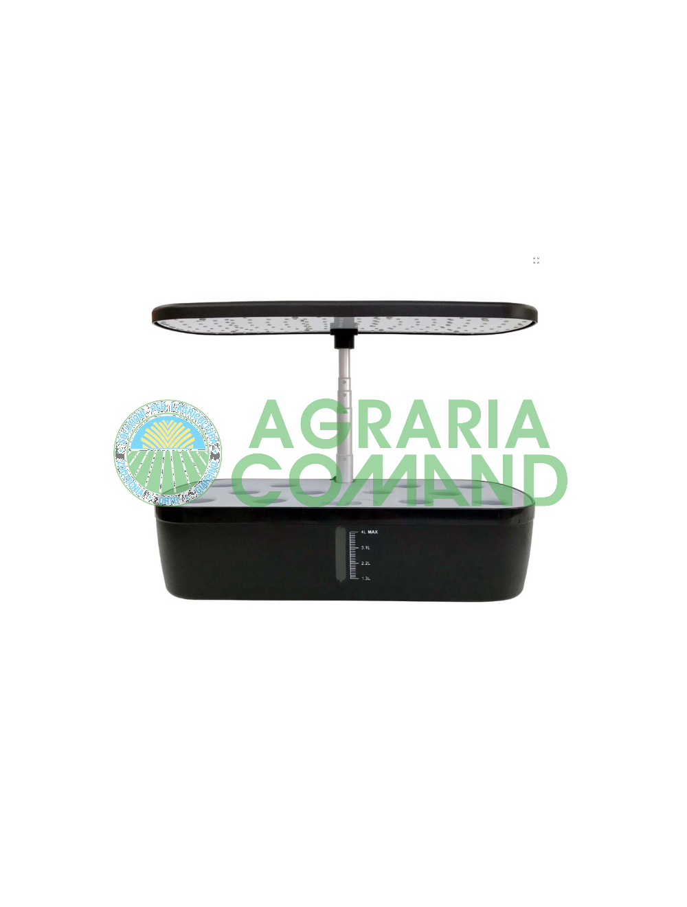 Potager hydroponique d'intérieur 20 volts Potager hydroponique d'intérieur 20 volts