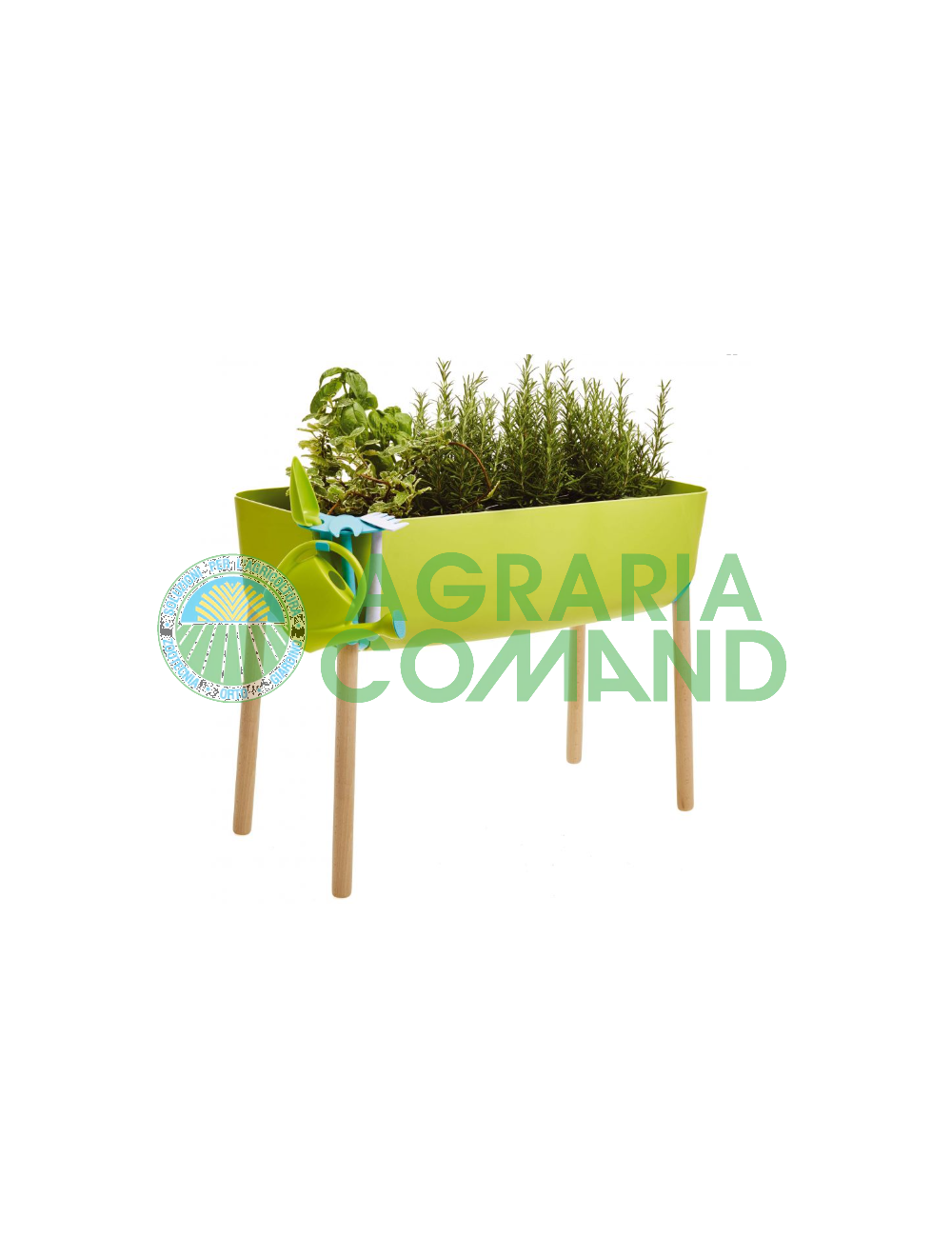 Verdemax jardin potager