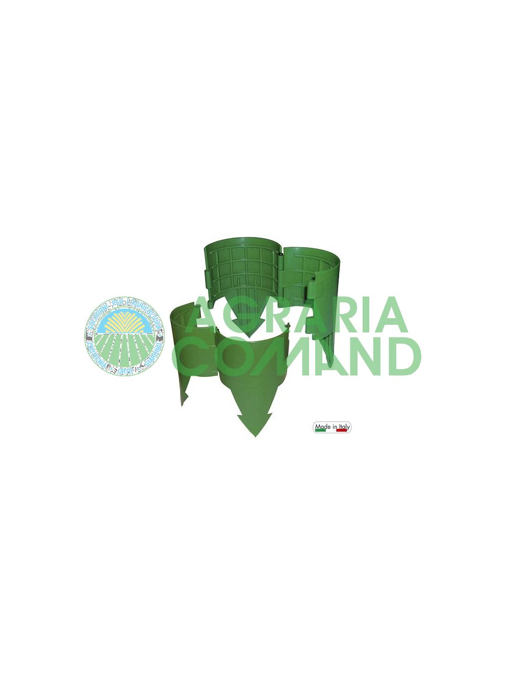 Bouclier phytosanitaire