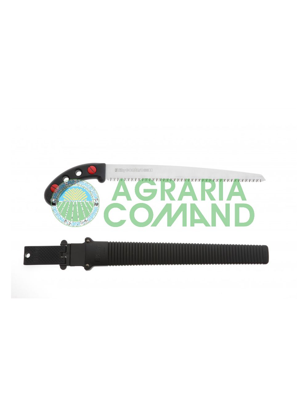 Scie à métaux Silky Gomtaro