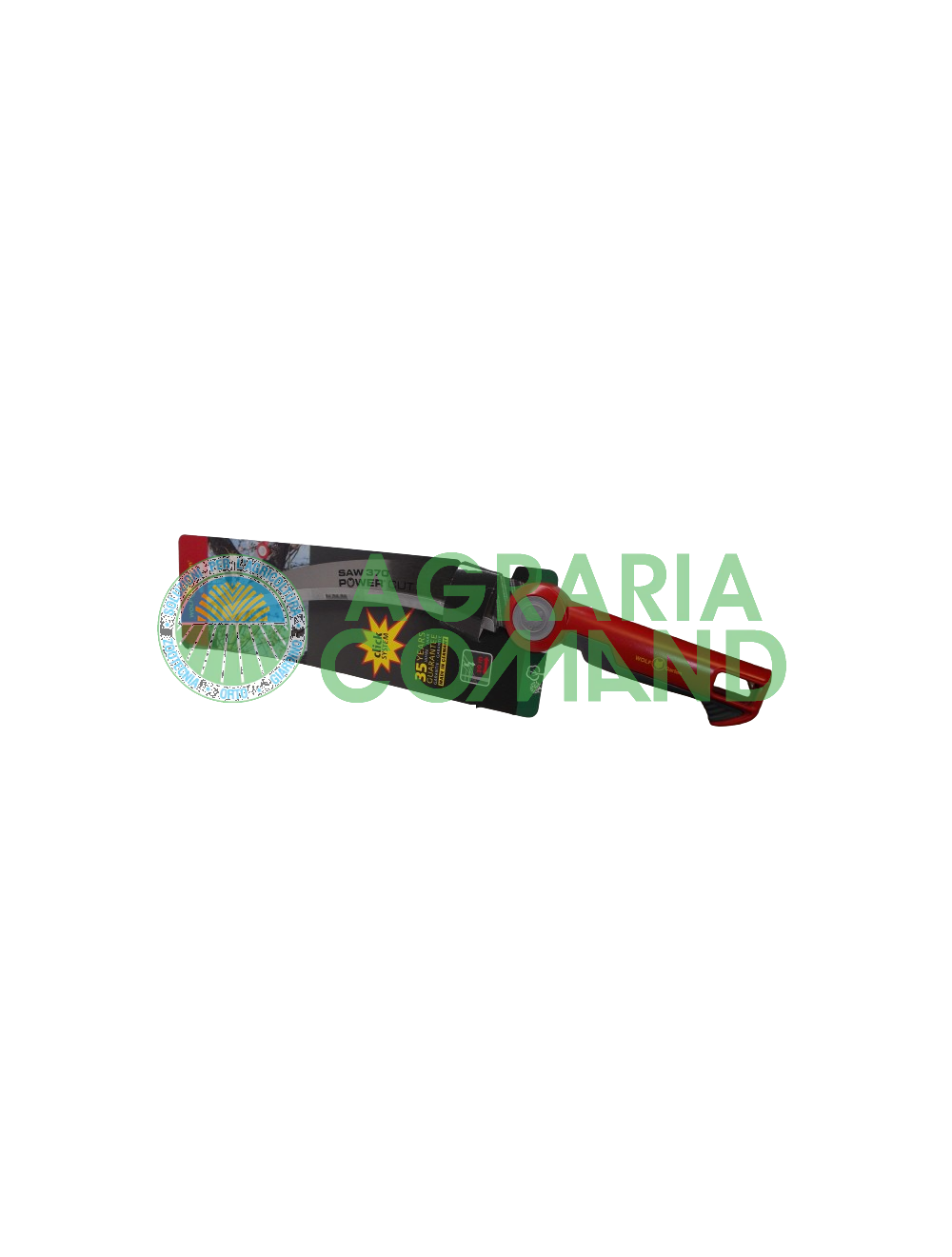 Wolf Garten scie Wolf Garten scie