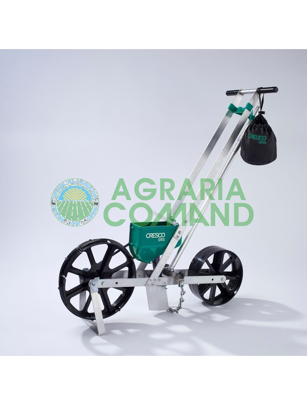 Semoir manuel Cresco