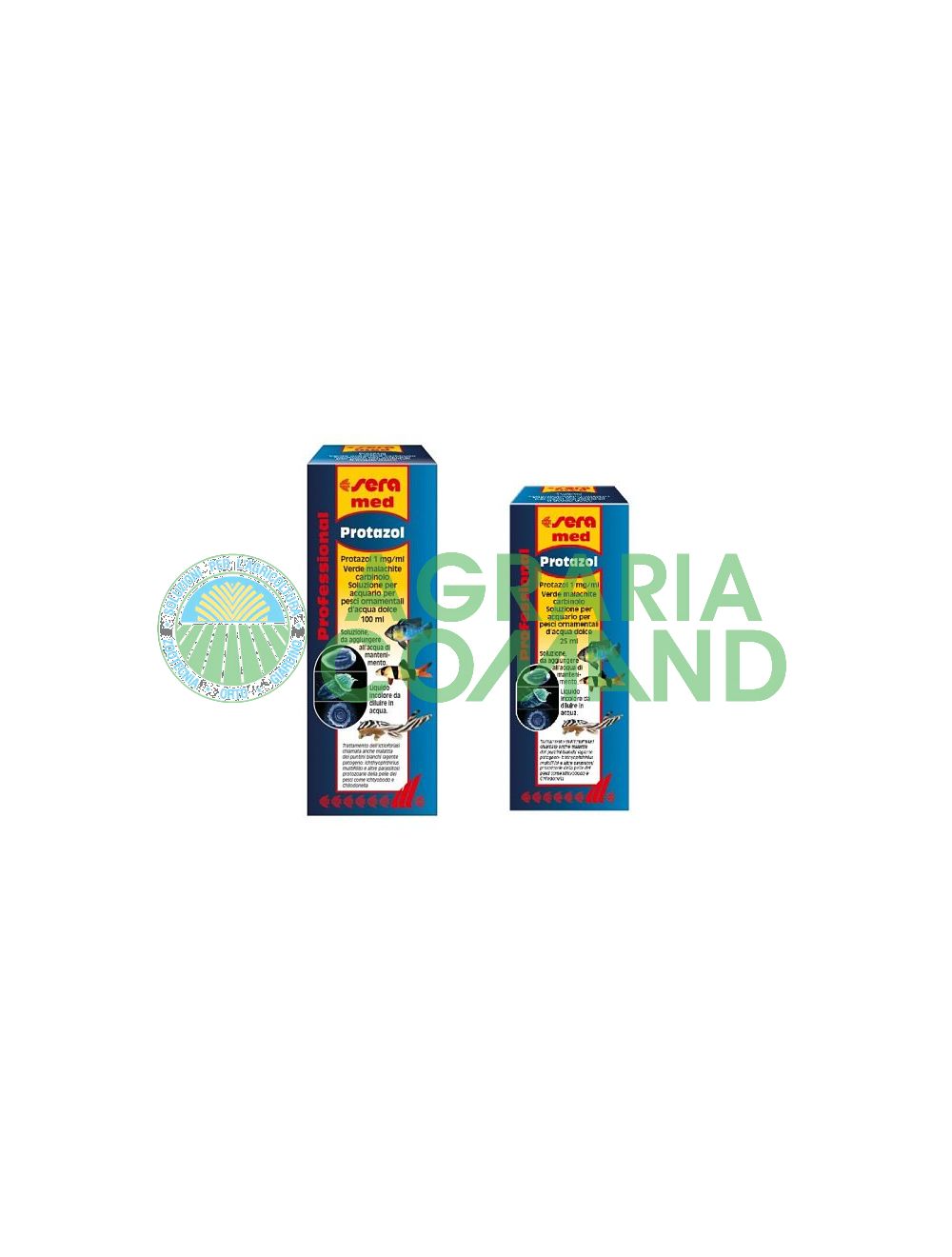 Sera Protazol Sera Protazol
