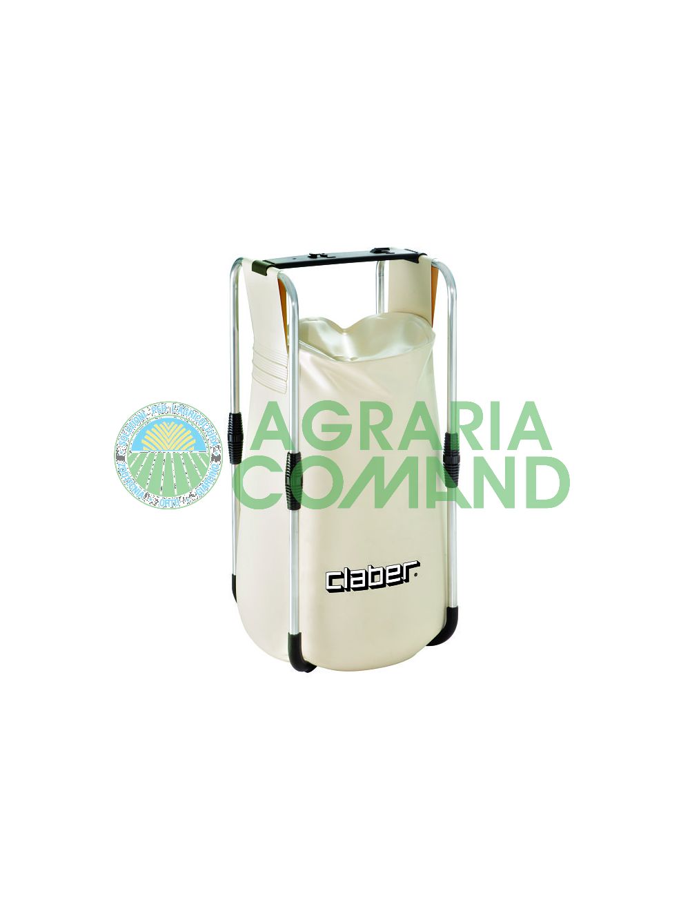 Réservoir Claber 8061