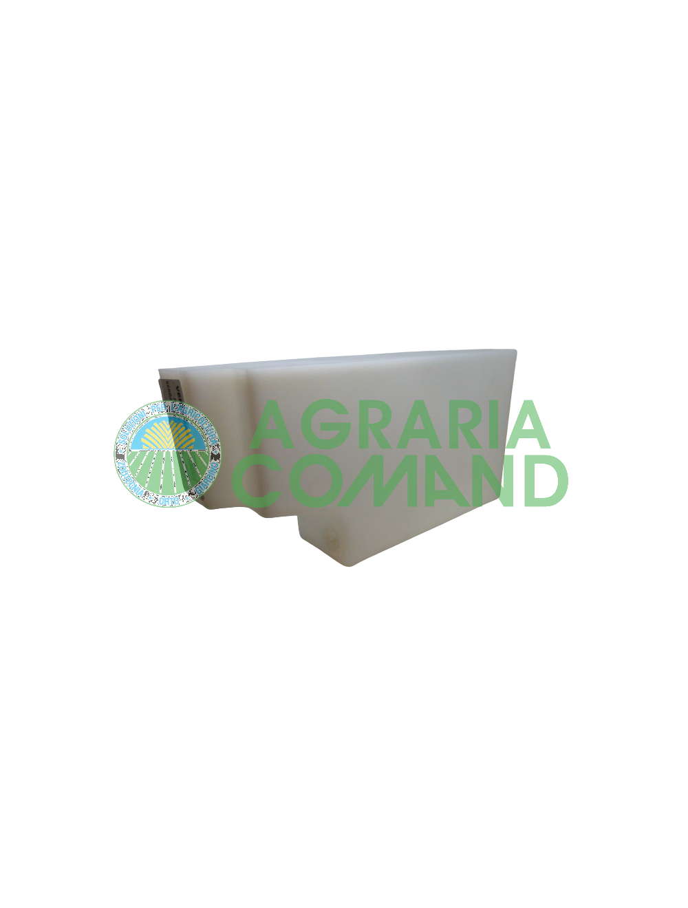 Réservoir de remplacement de l'allotissement Verdemax