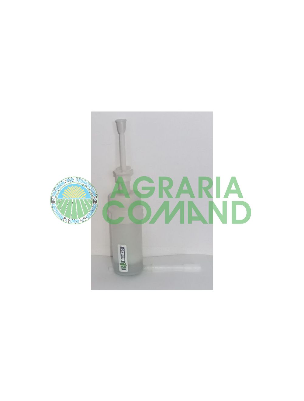 Seringue unique_Arbocap Seringue unique_Arbocap