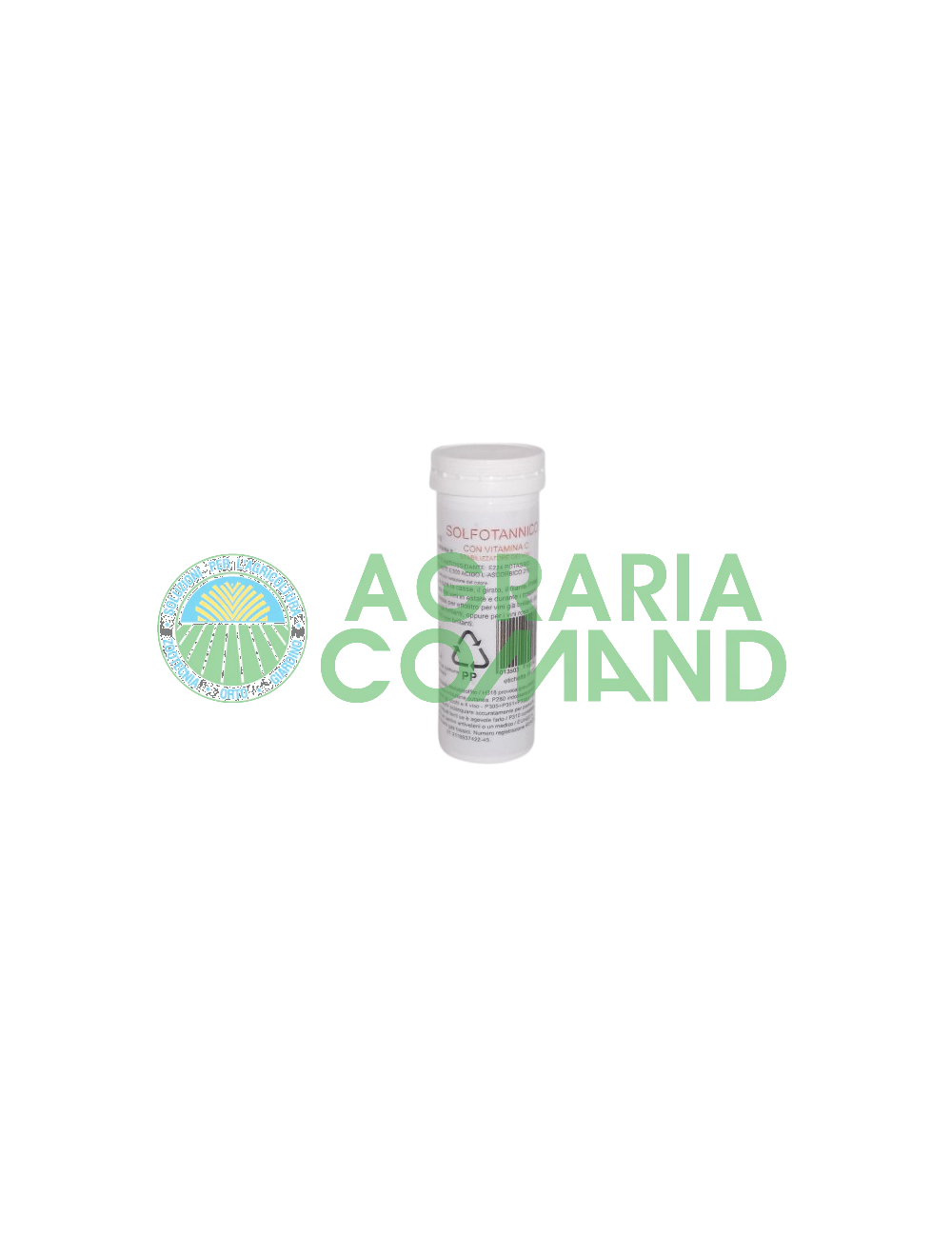 Sulfotannique Sulfotannique