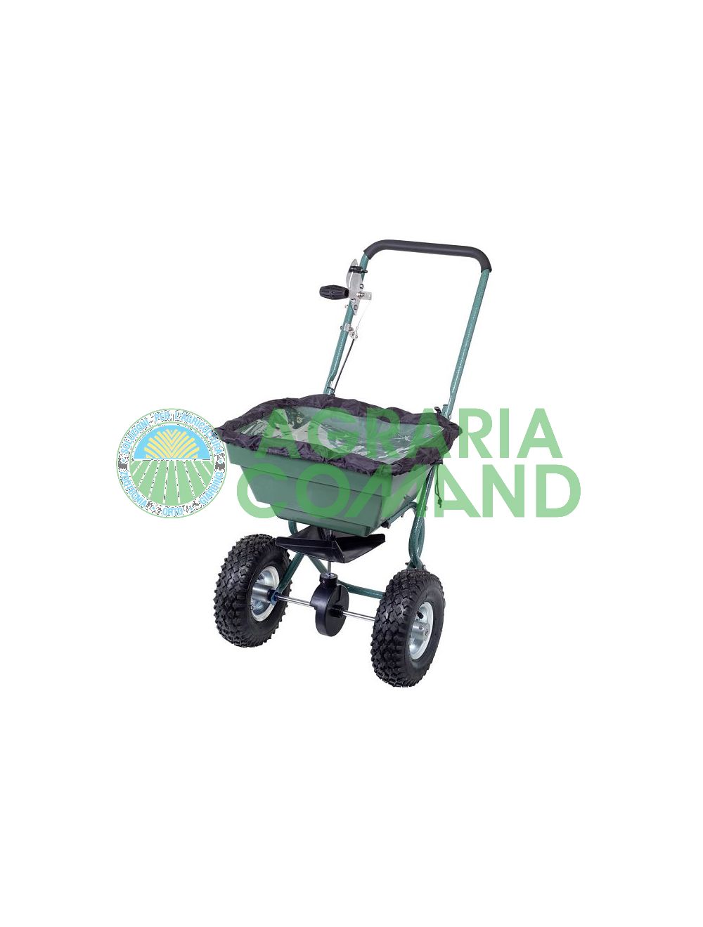 épandeur stockeur 3914