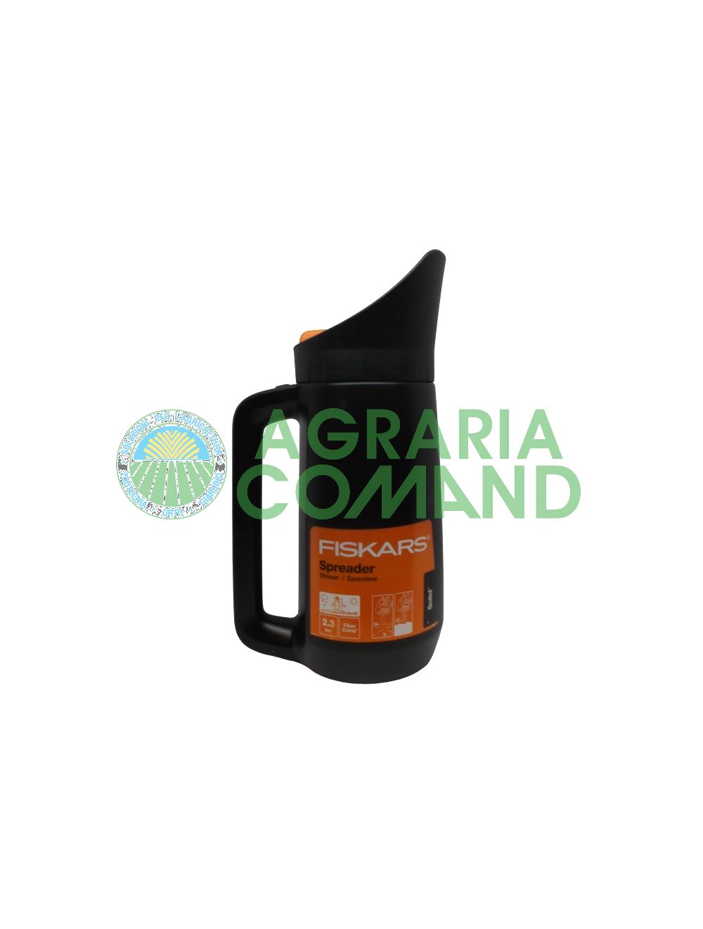 Épandeur Fiskars