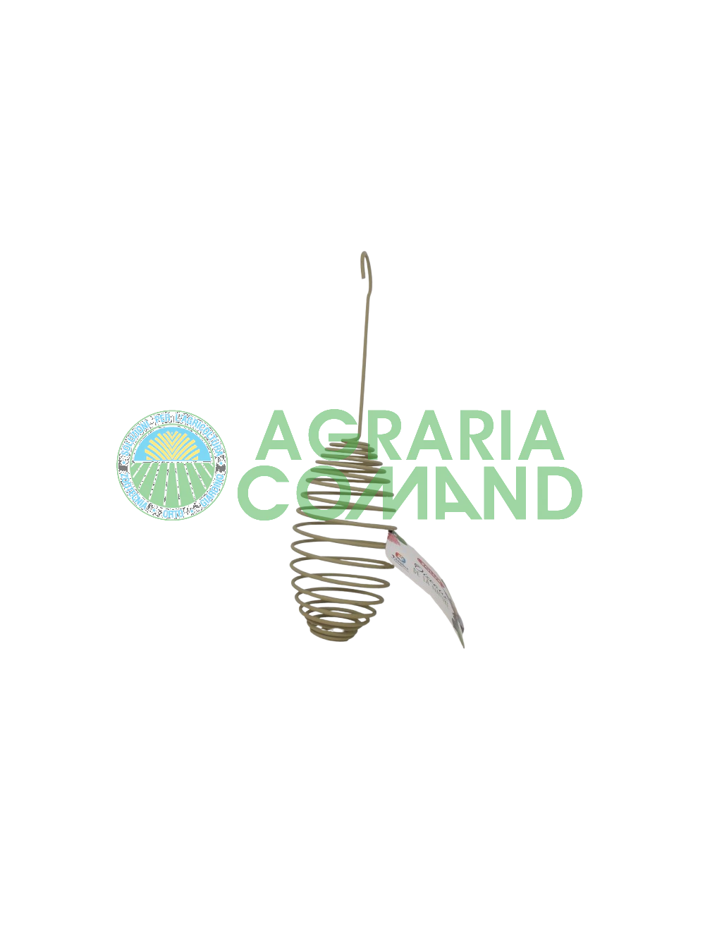 Spirale à billes avec crochet Zolux Spirale à billes avec crochet Zolux