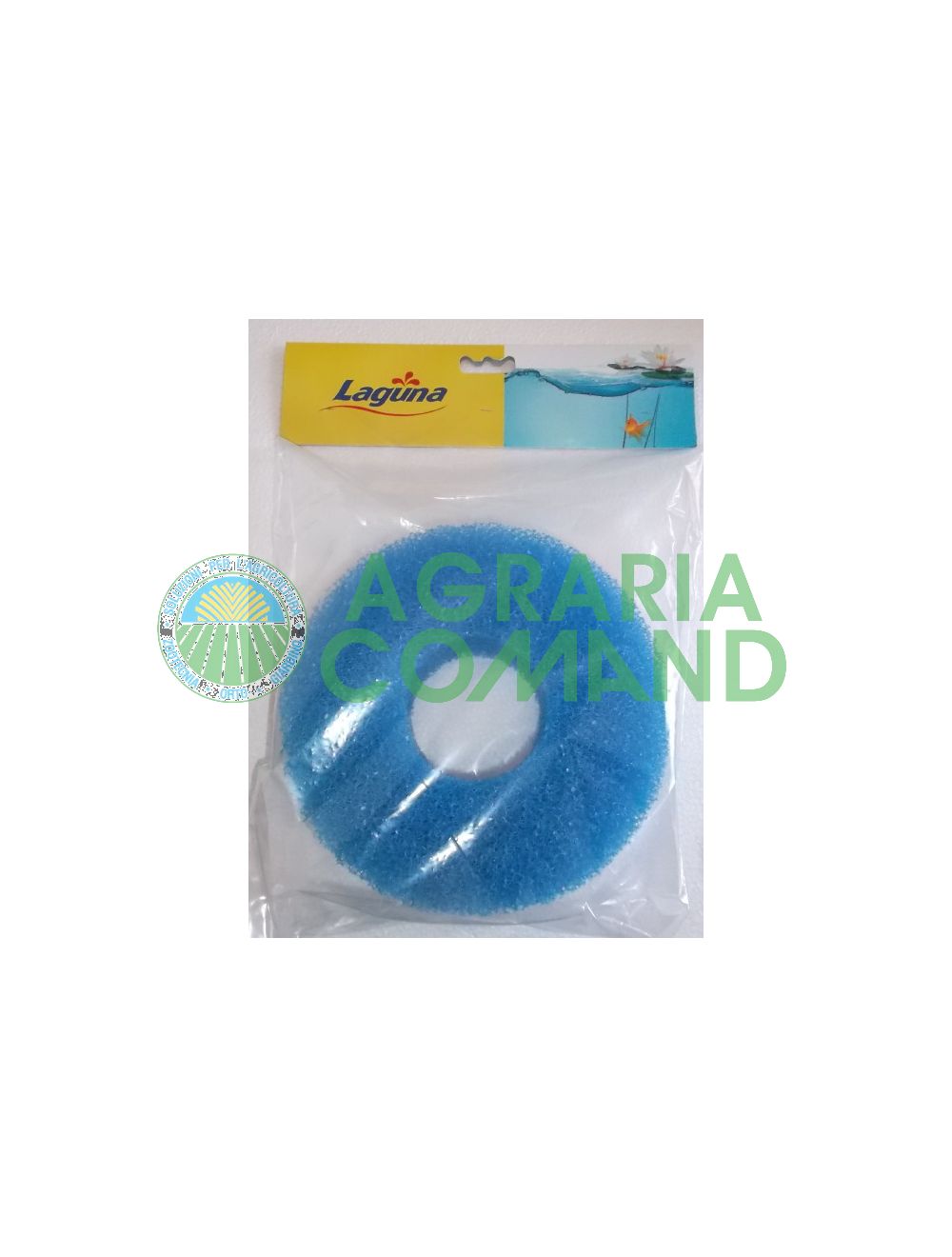 Éponge de remplacement