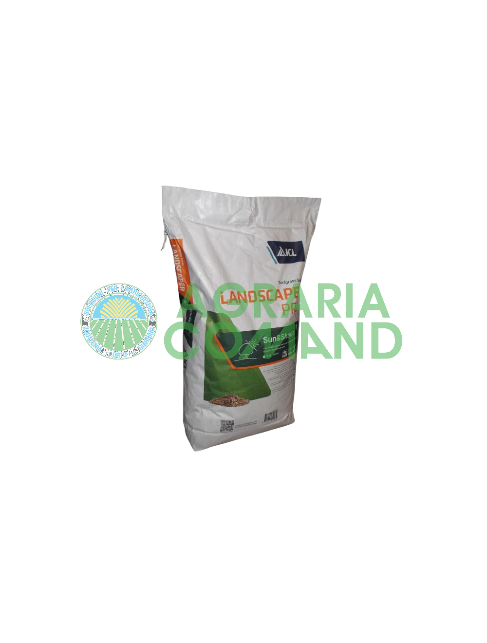 graines de gazon soleil ombre ICL Landscaper Pro Sun & Shade