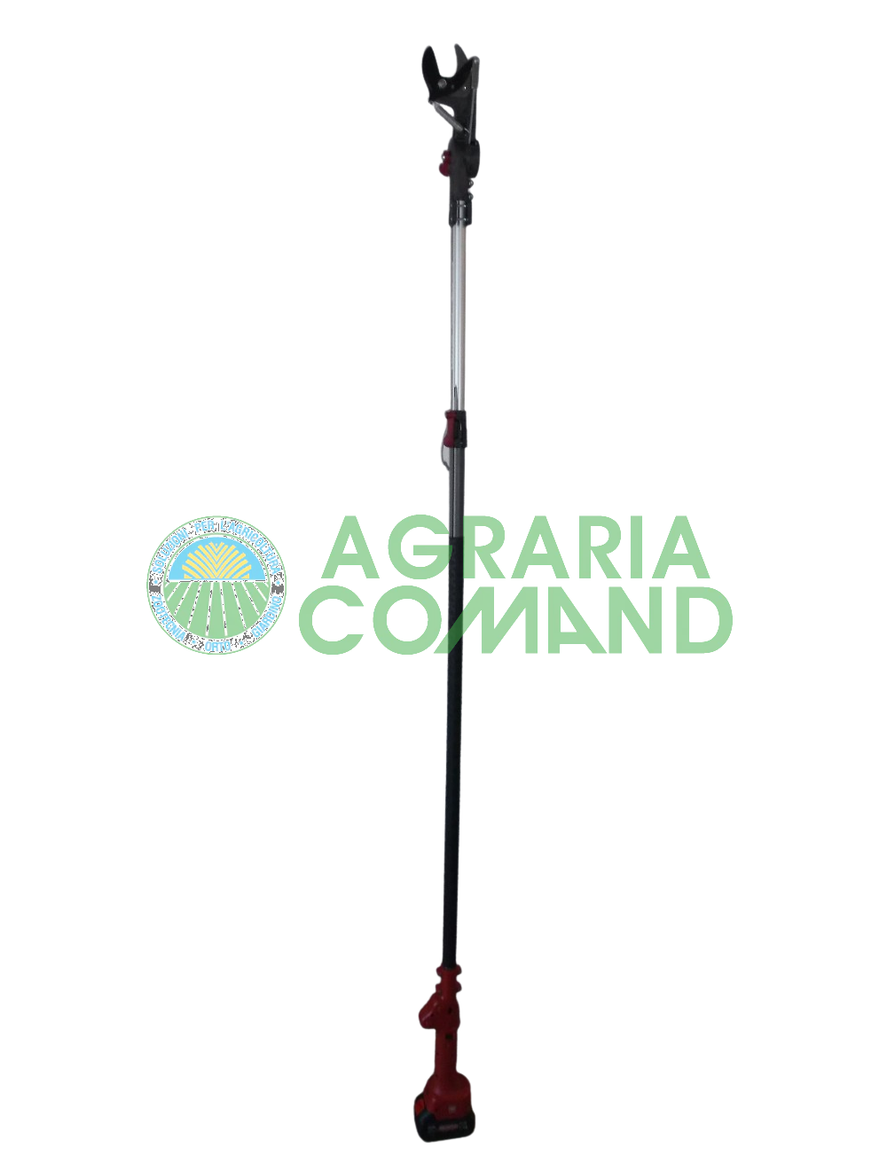 Taille-haie complet Archman Helium+ avec batterie sans fil Taille-haie complet Archman Helium+ avec batterie sans fil