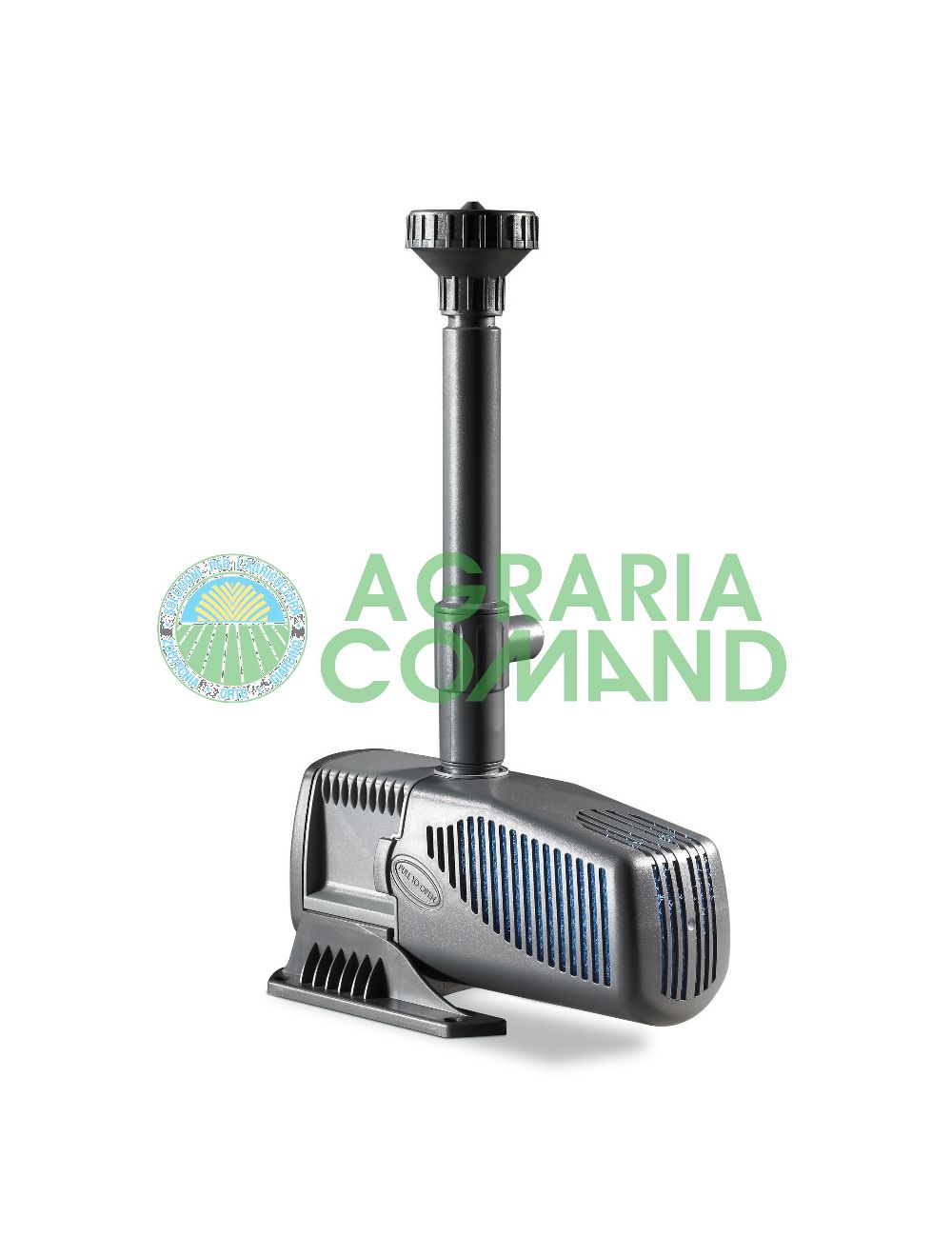 Pompe pour étang SyncraPond 3.0 Sicce