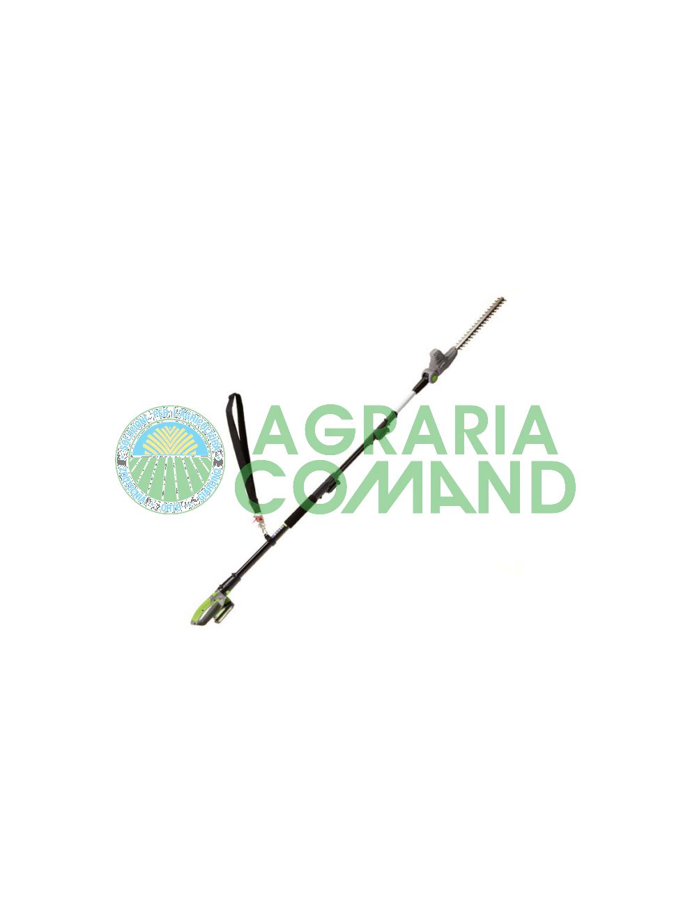 Taille-haie télescopique TT20 Verdemax