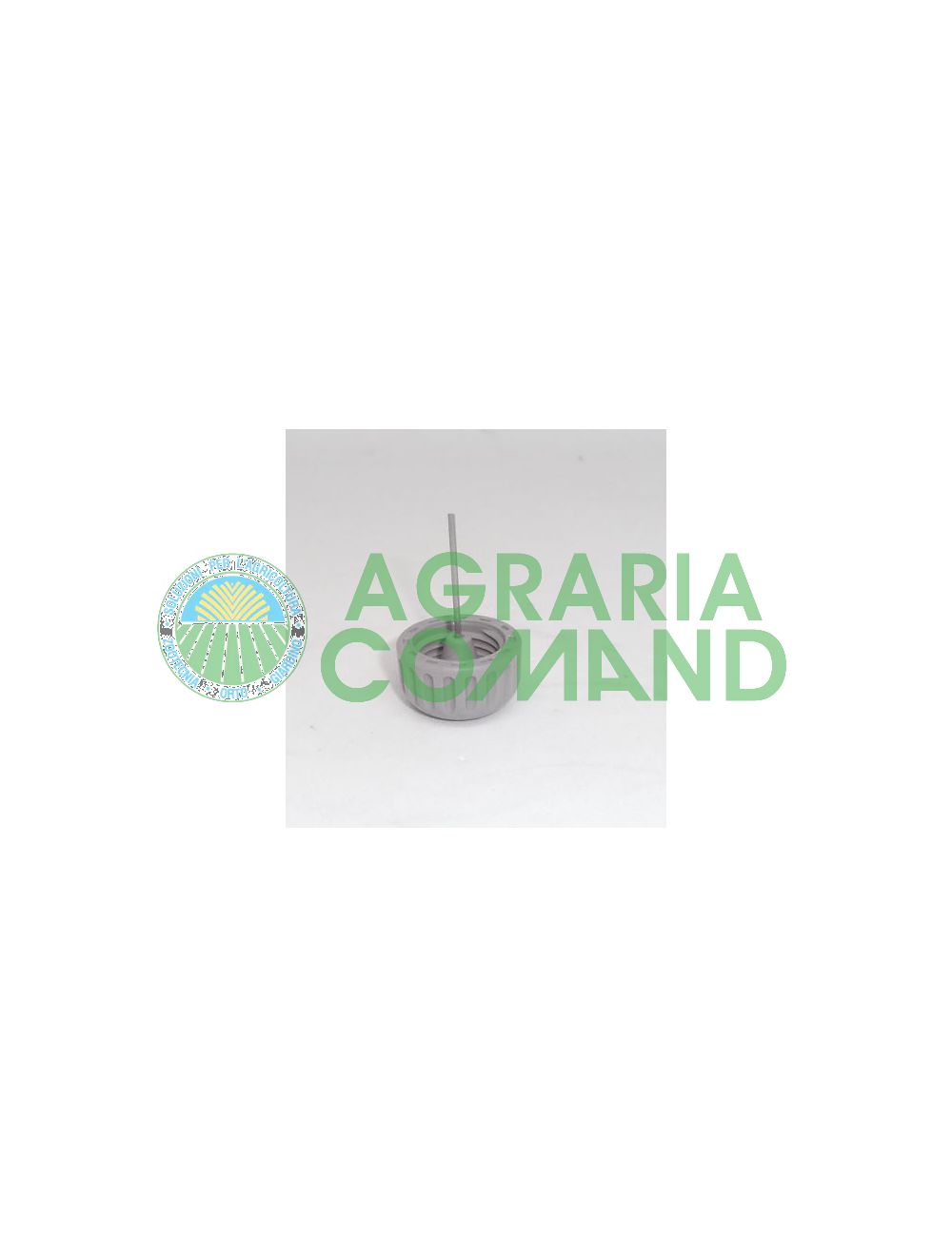 capuchon avec aiguille