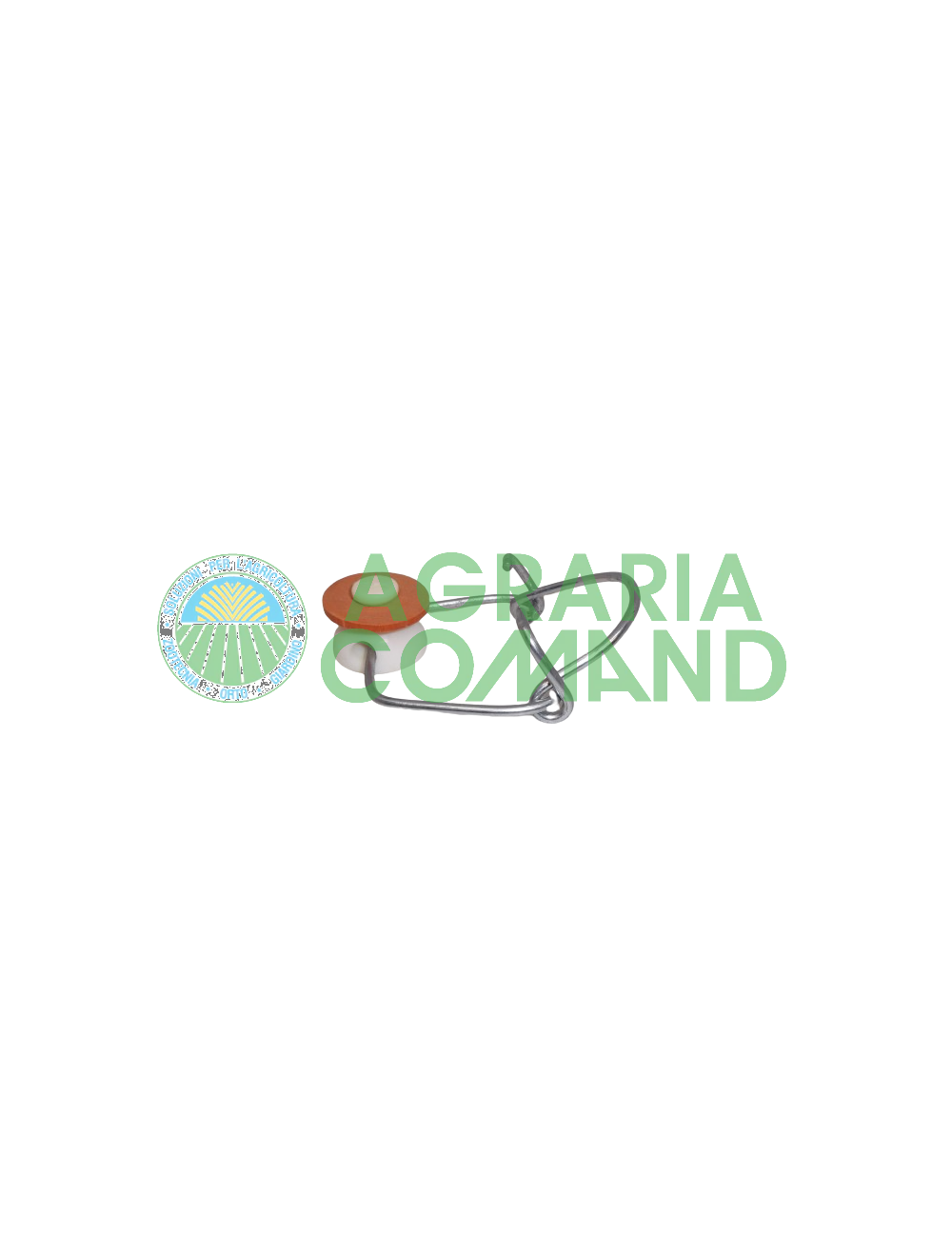 Bouchon de bouteille mécanique